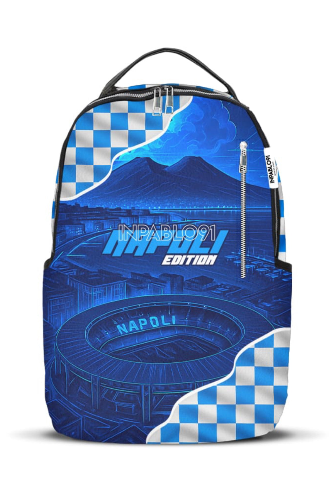 Zaino INPABLO91