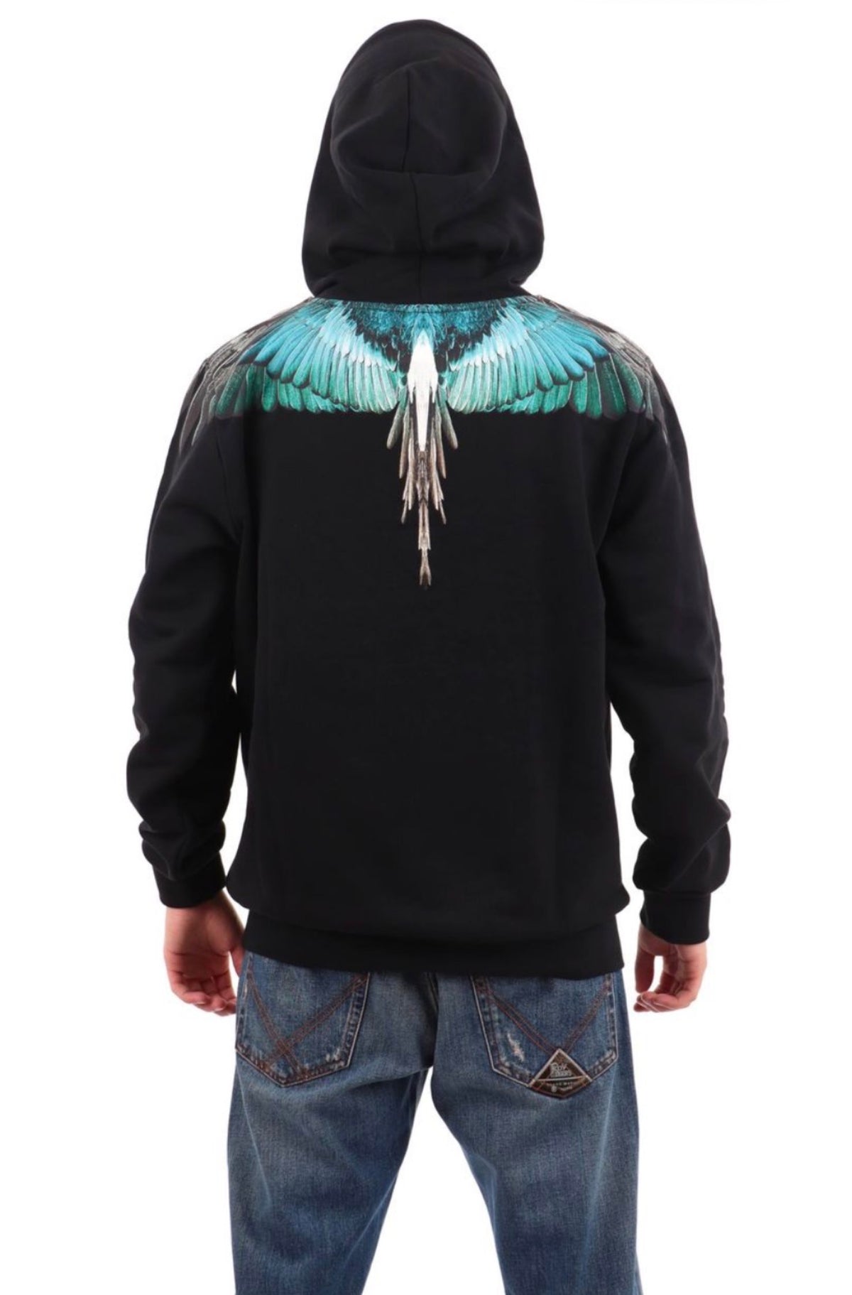 Felpa Marcelo Burlon
