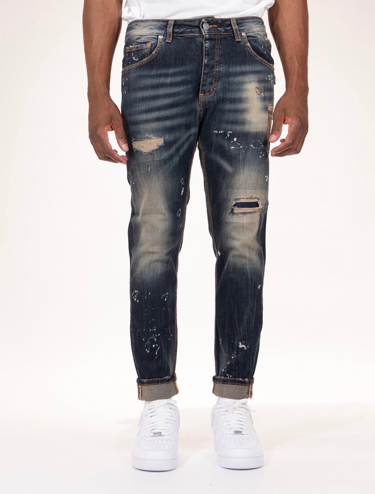 Jeans Soldier 754B