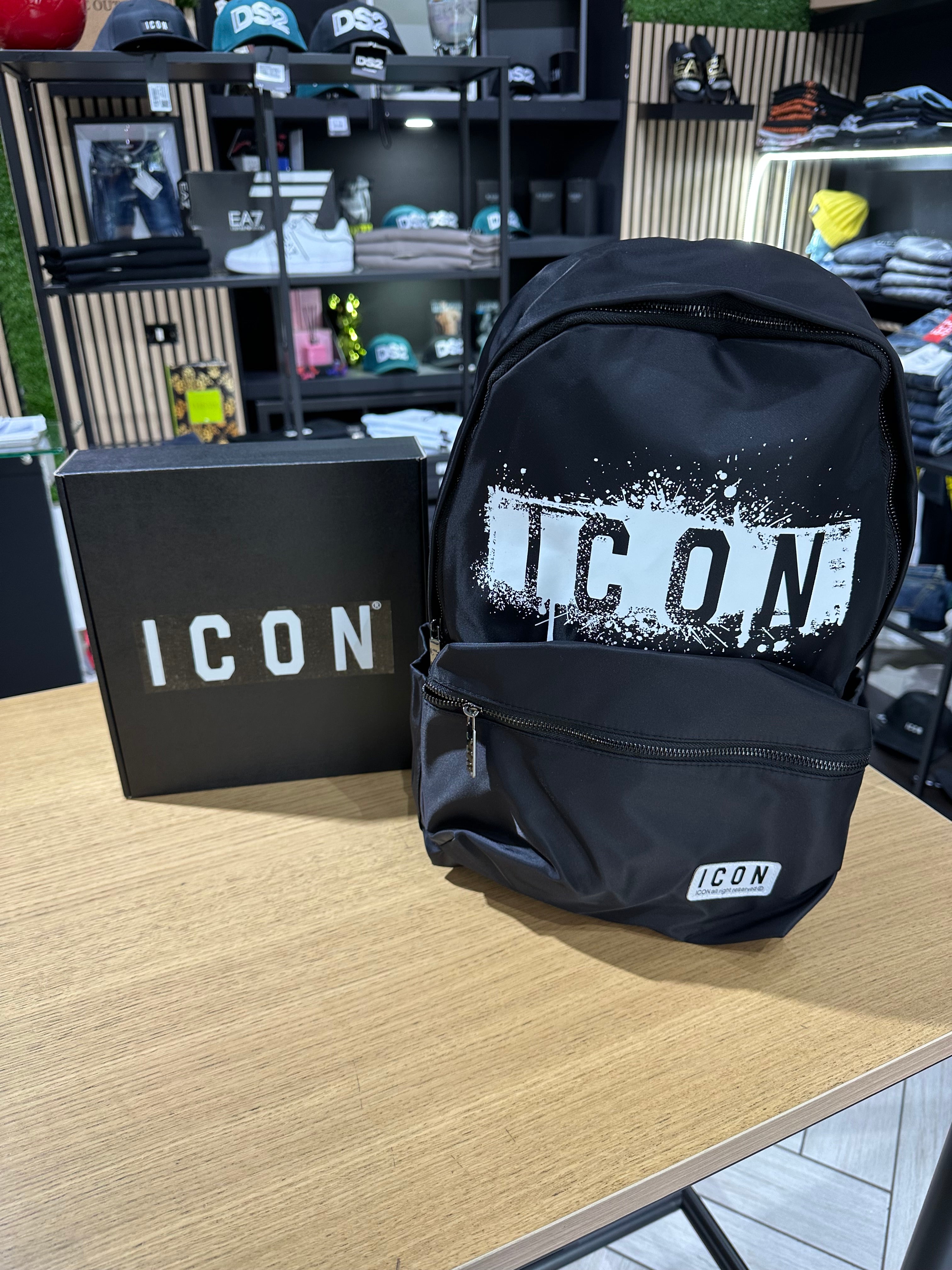 Zaino ICON