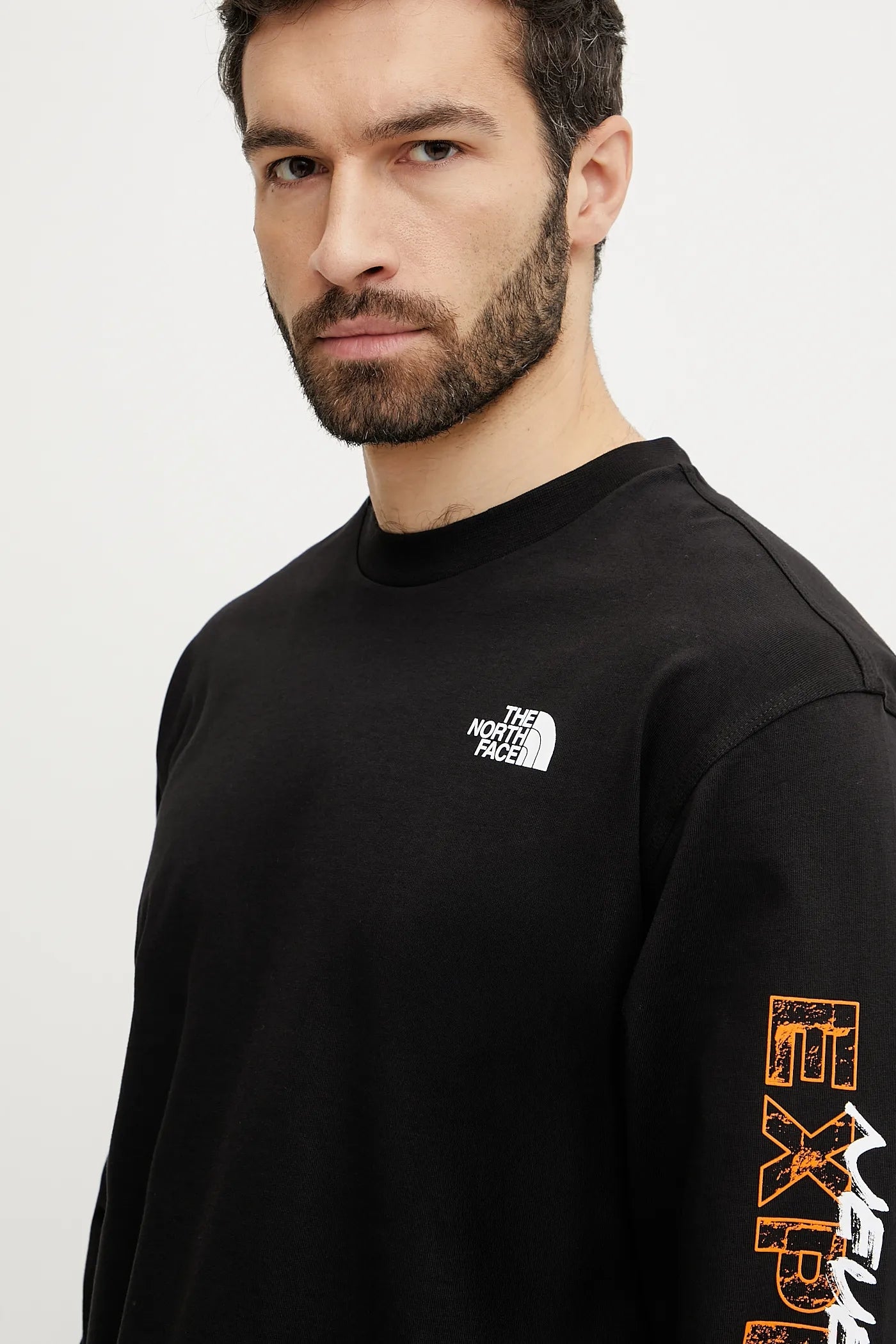 Felpa Leggera The North Face