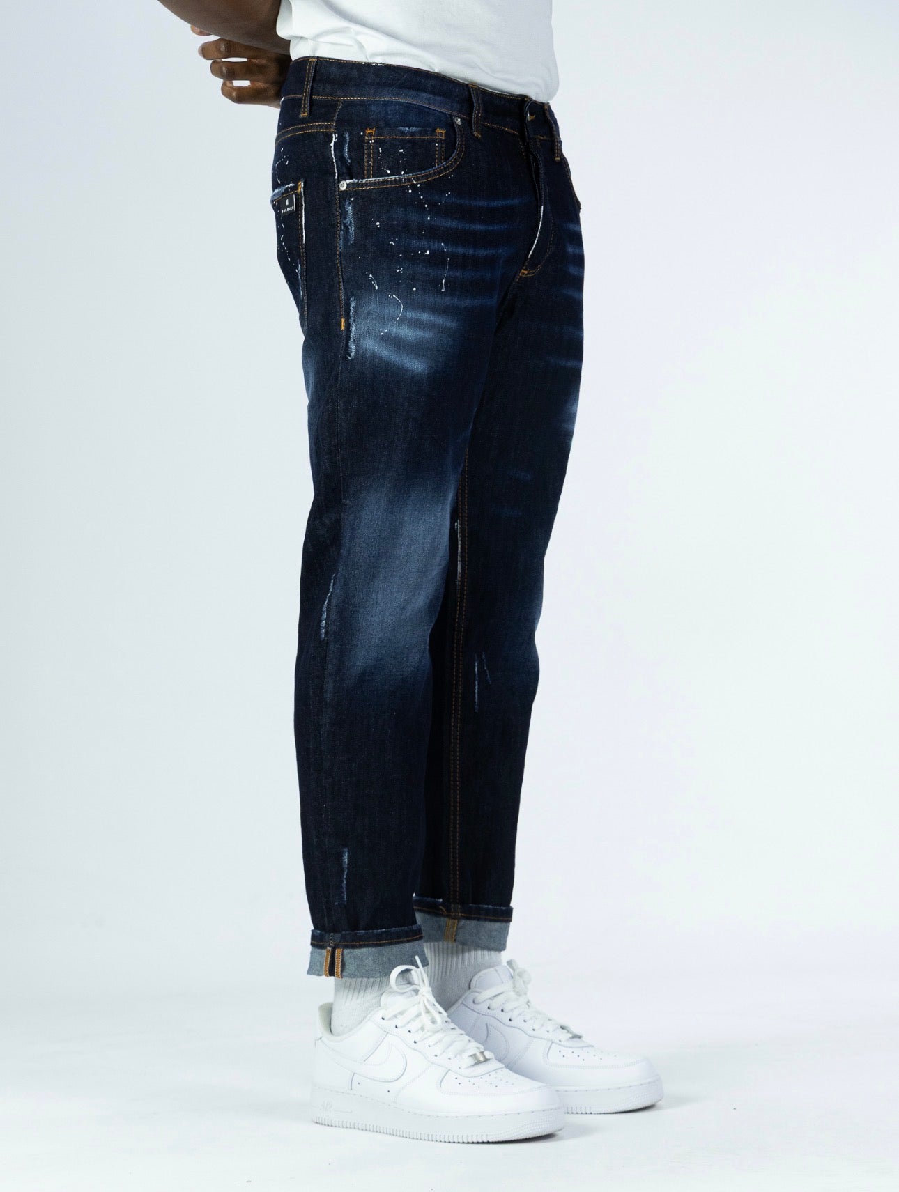 Jeans Soldier art.775B