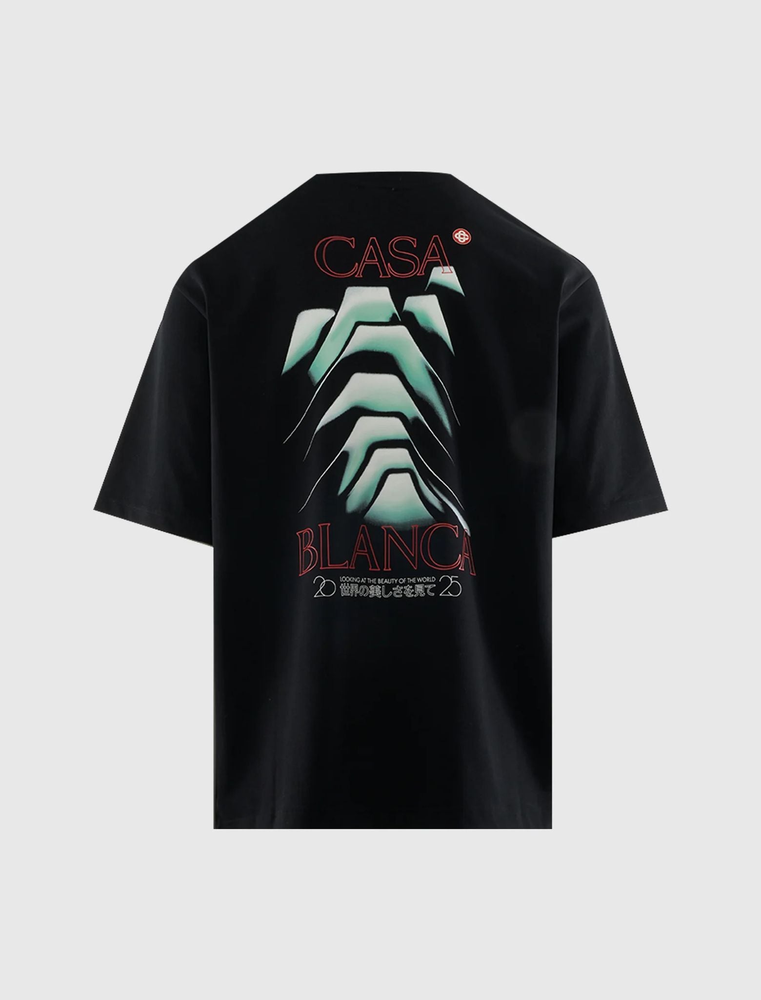 T-shirt Casablanca