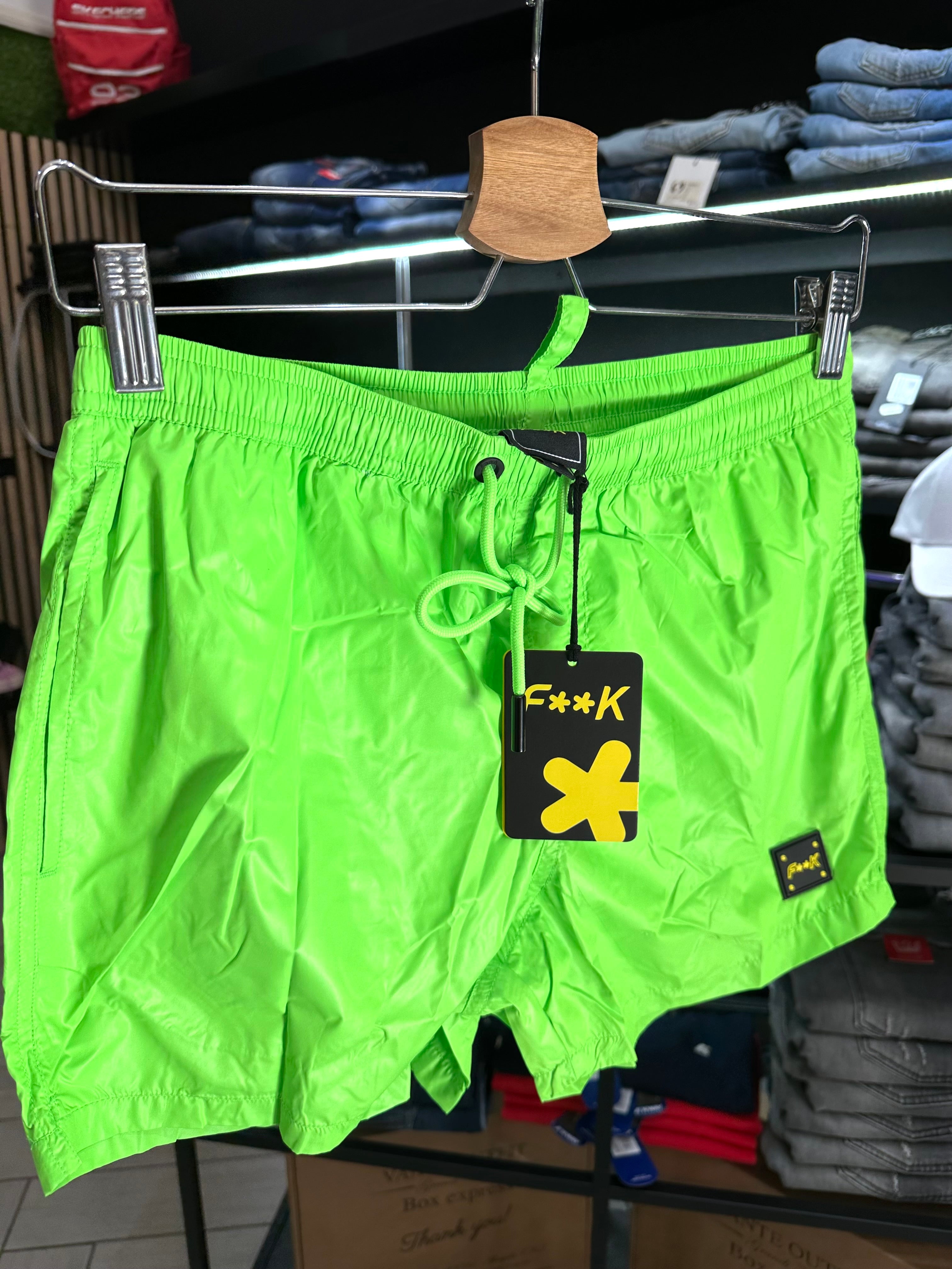 Costume F**K