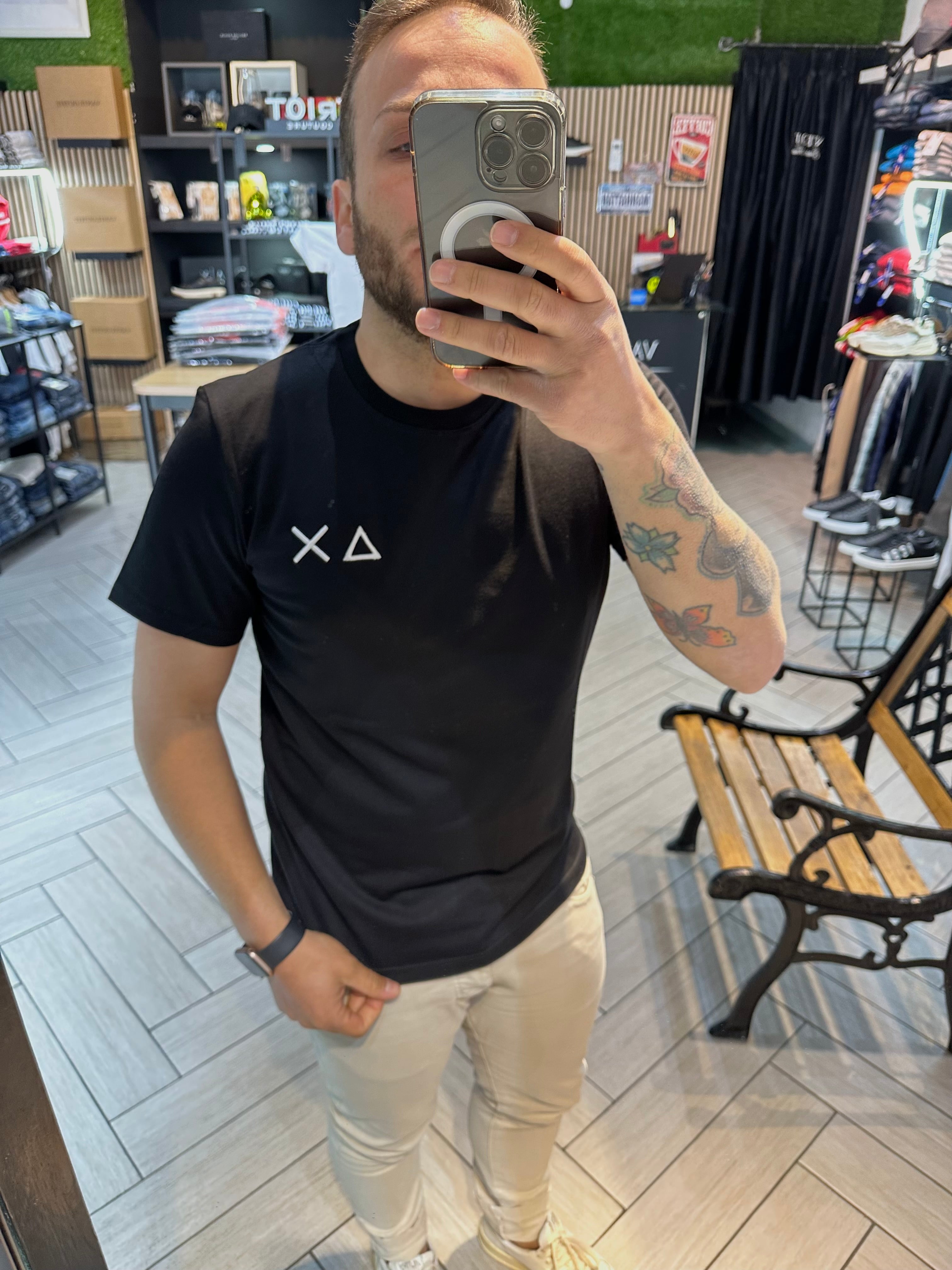 T-Shirt SUN68