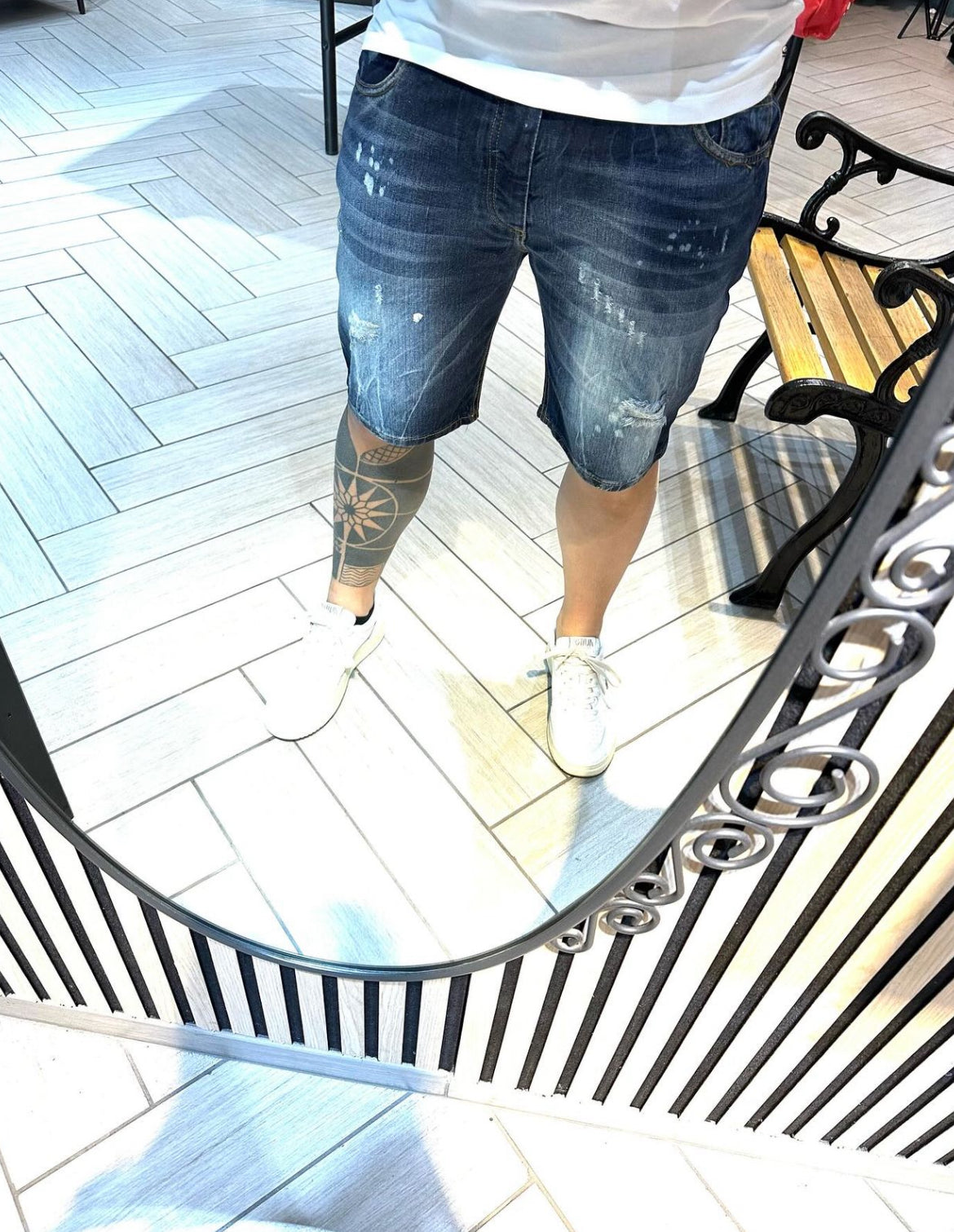 Jeans 2.0