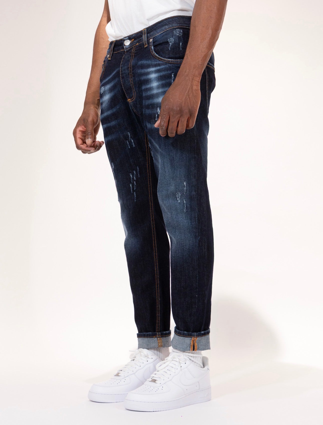 Jeans Soldier 750B