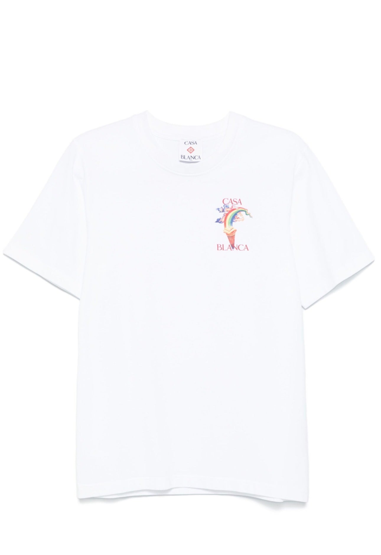 Casablanca T-shirt new