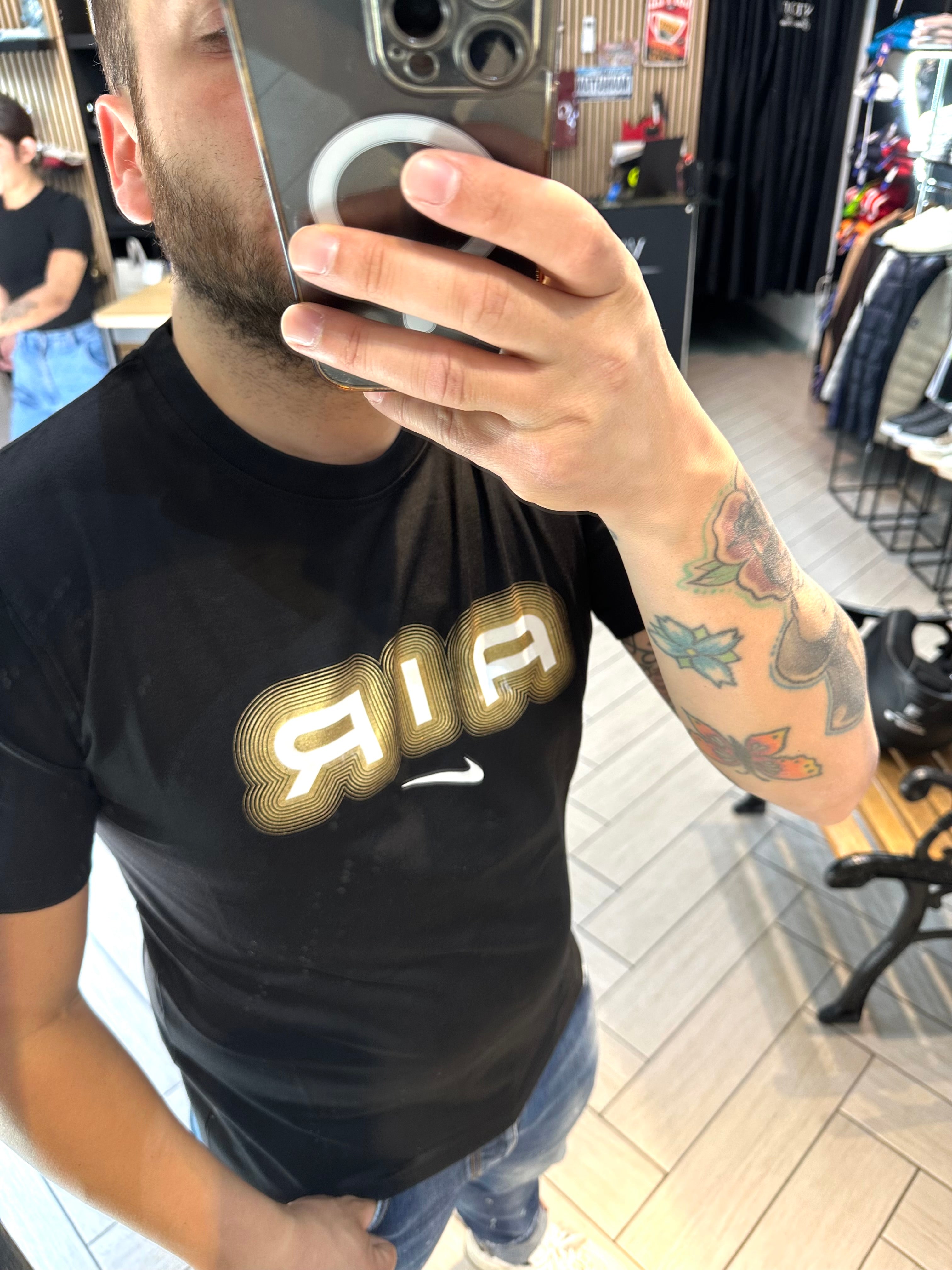 T-Shirt Nike