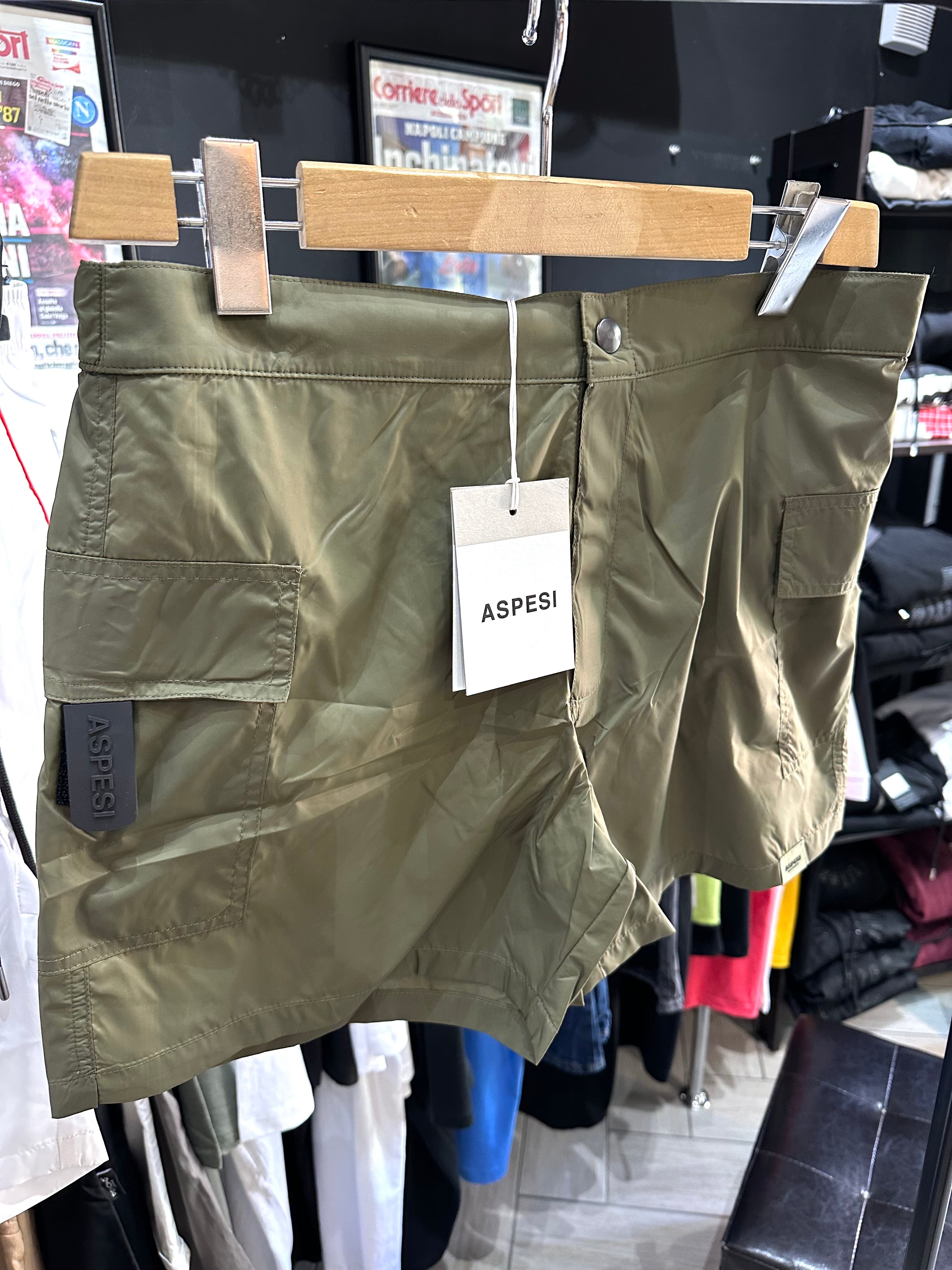 Costume Aspesi