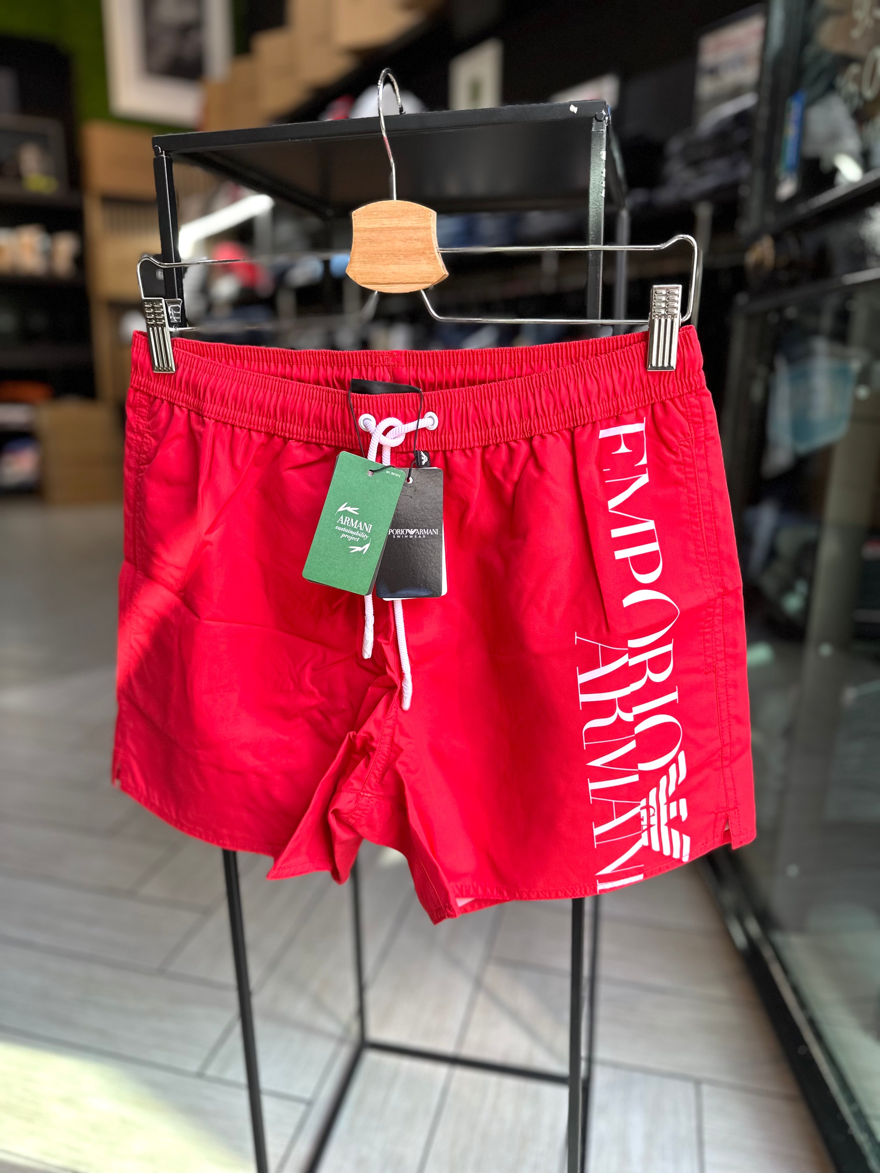 Costume Armani