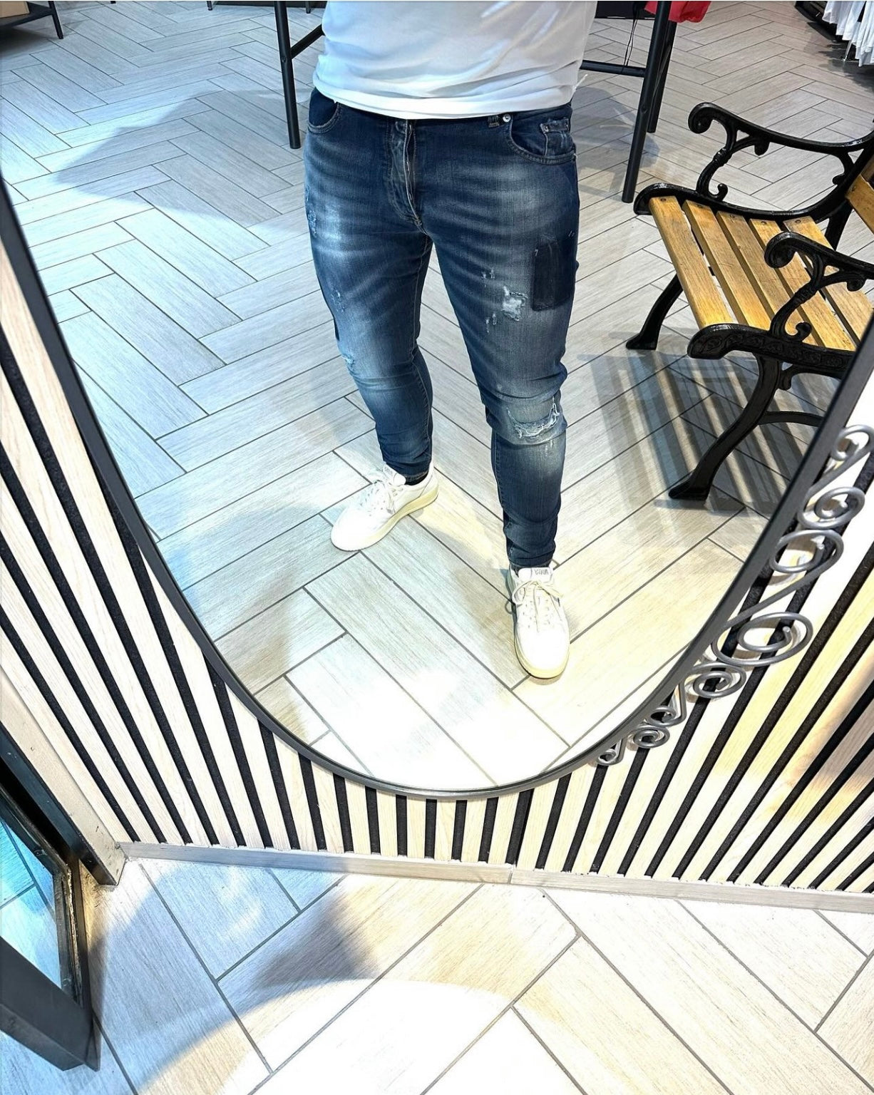 Jeans Jahve 01