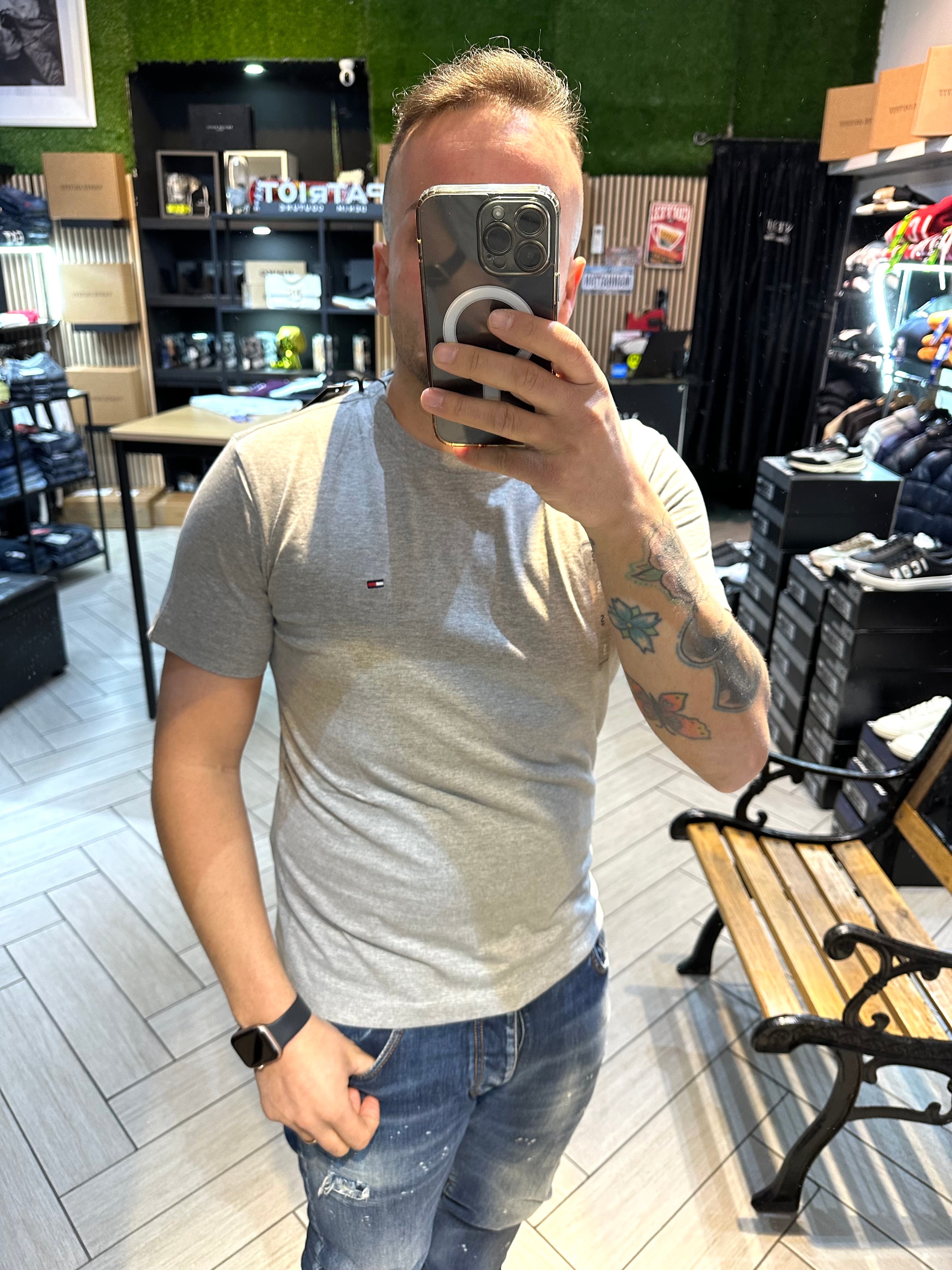 T-Shirt Tommy Hilfiger