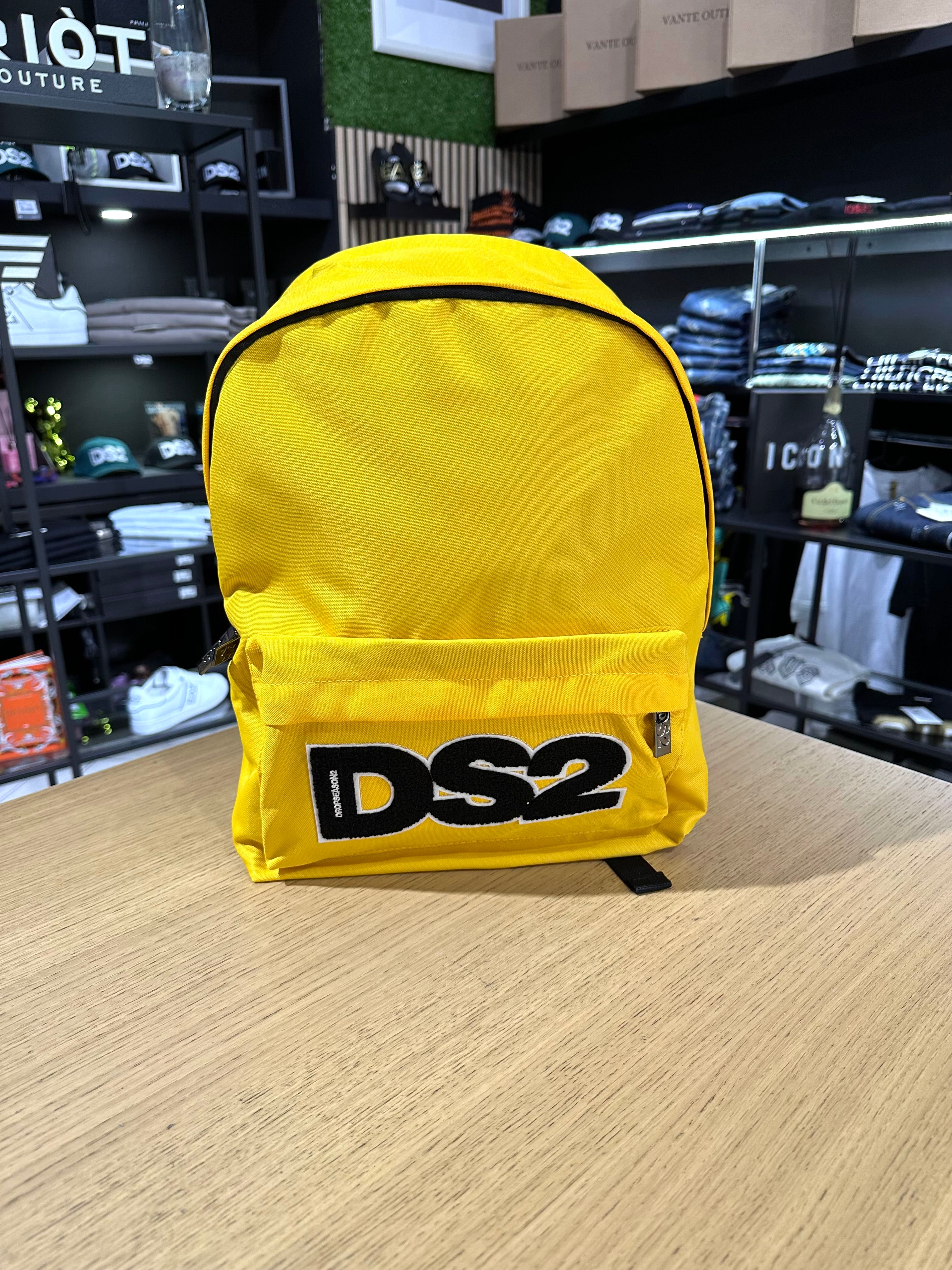 Zaino DS2