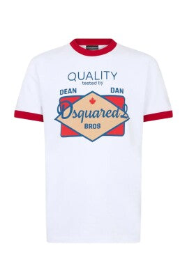 T-shirt DSQUARED2