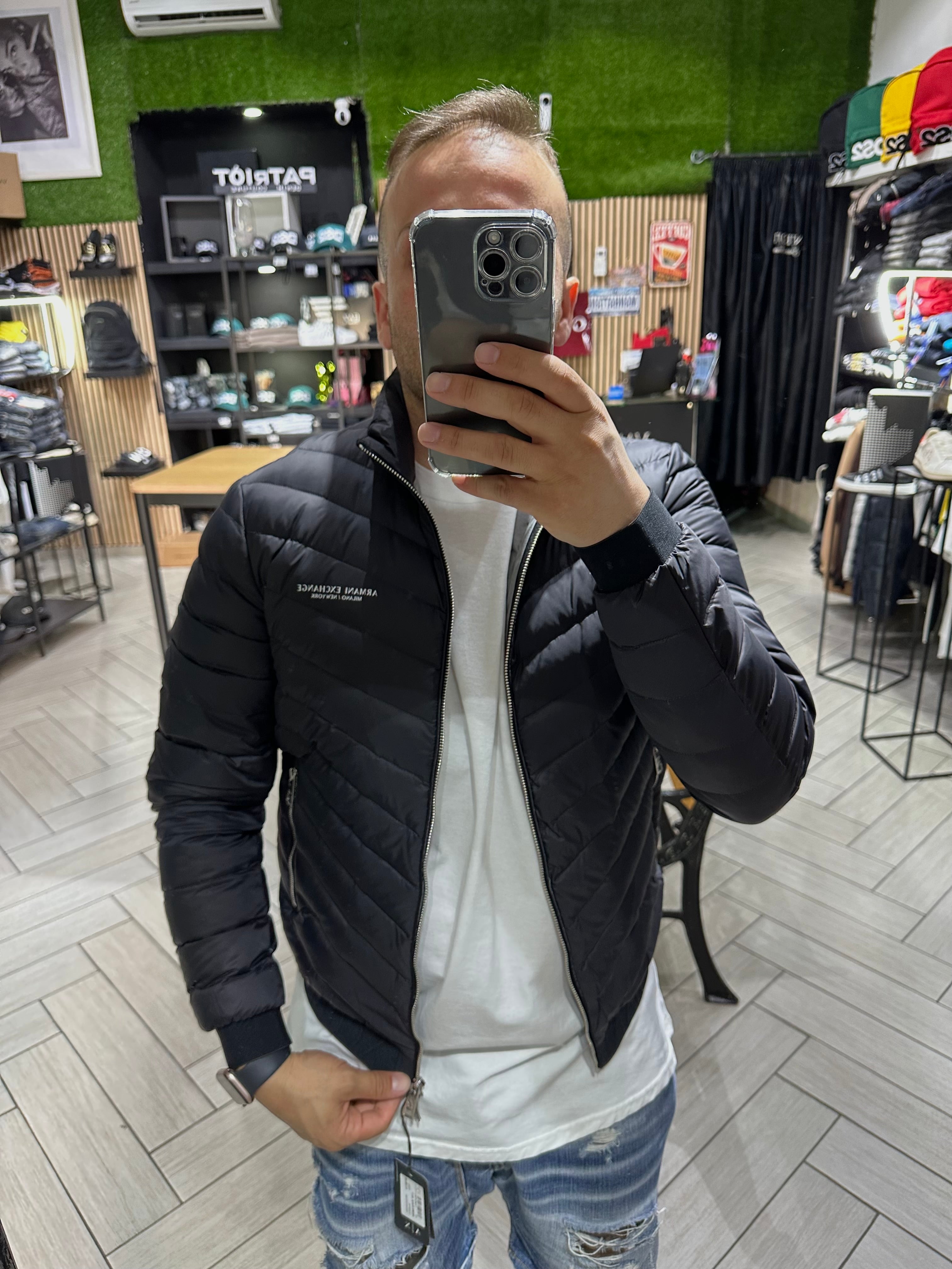 Piumino ARMANI EXCHANGE
