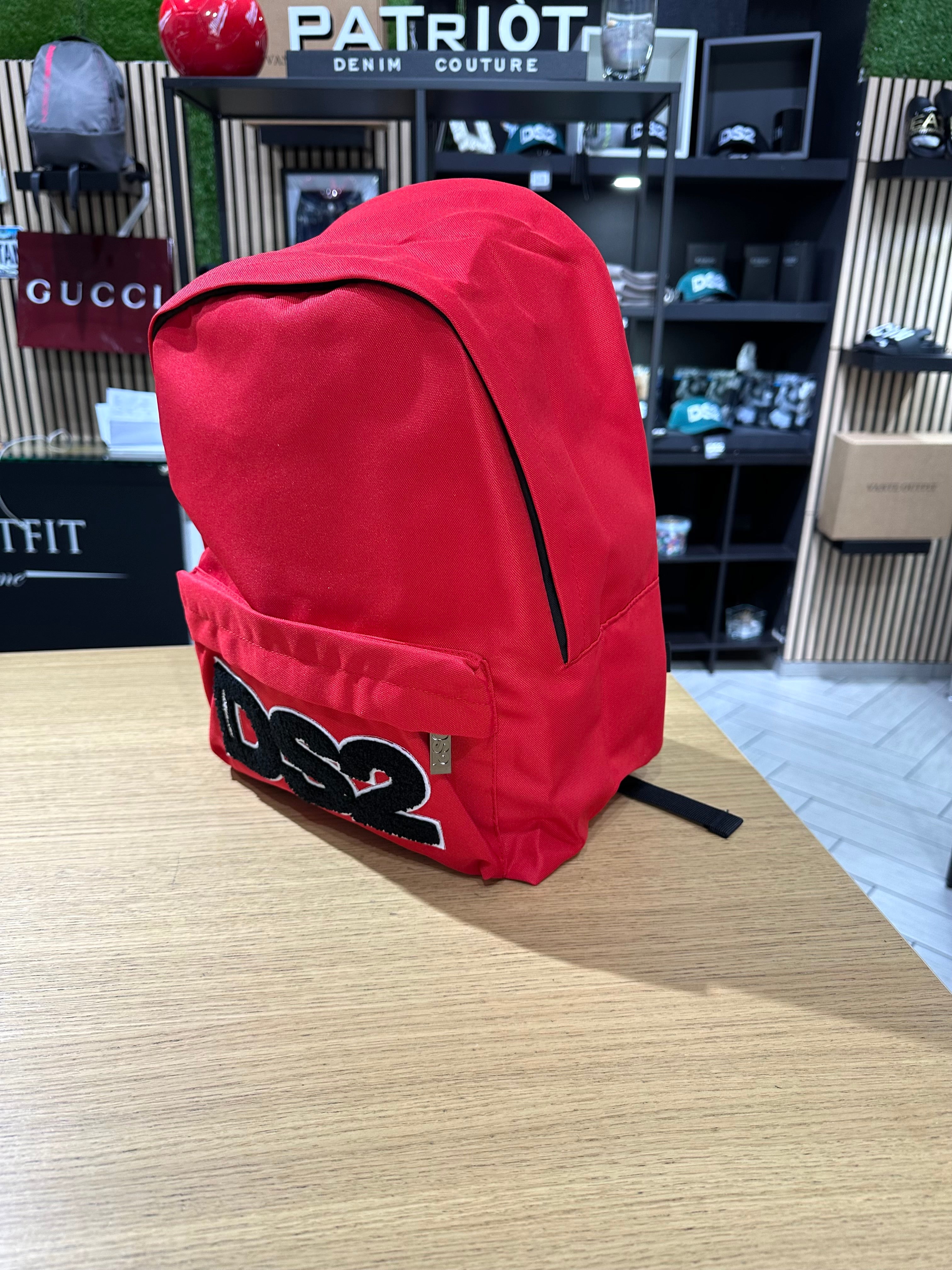 Zaino DS2