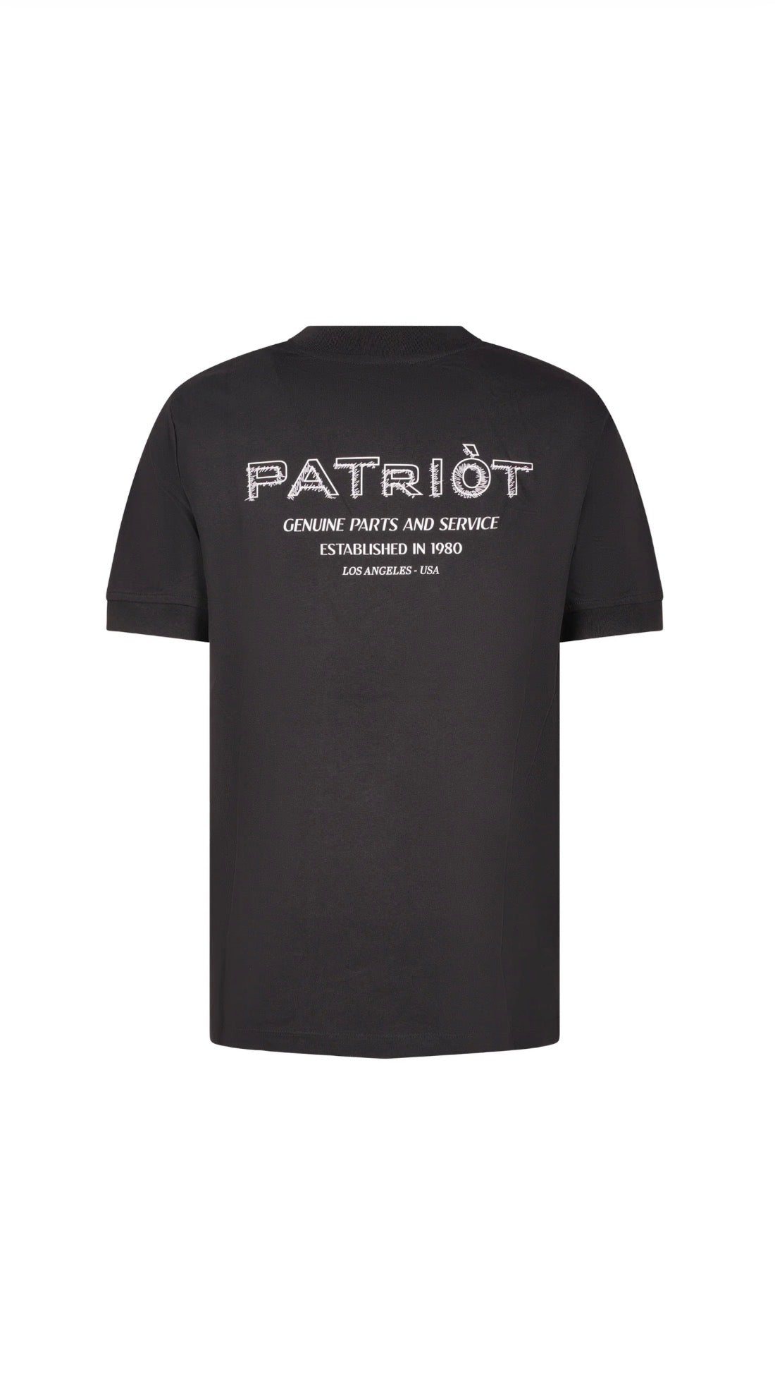 T-shirt Patriot
