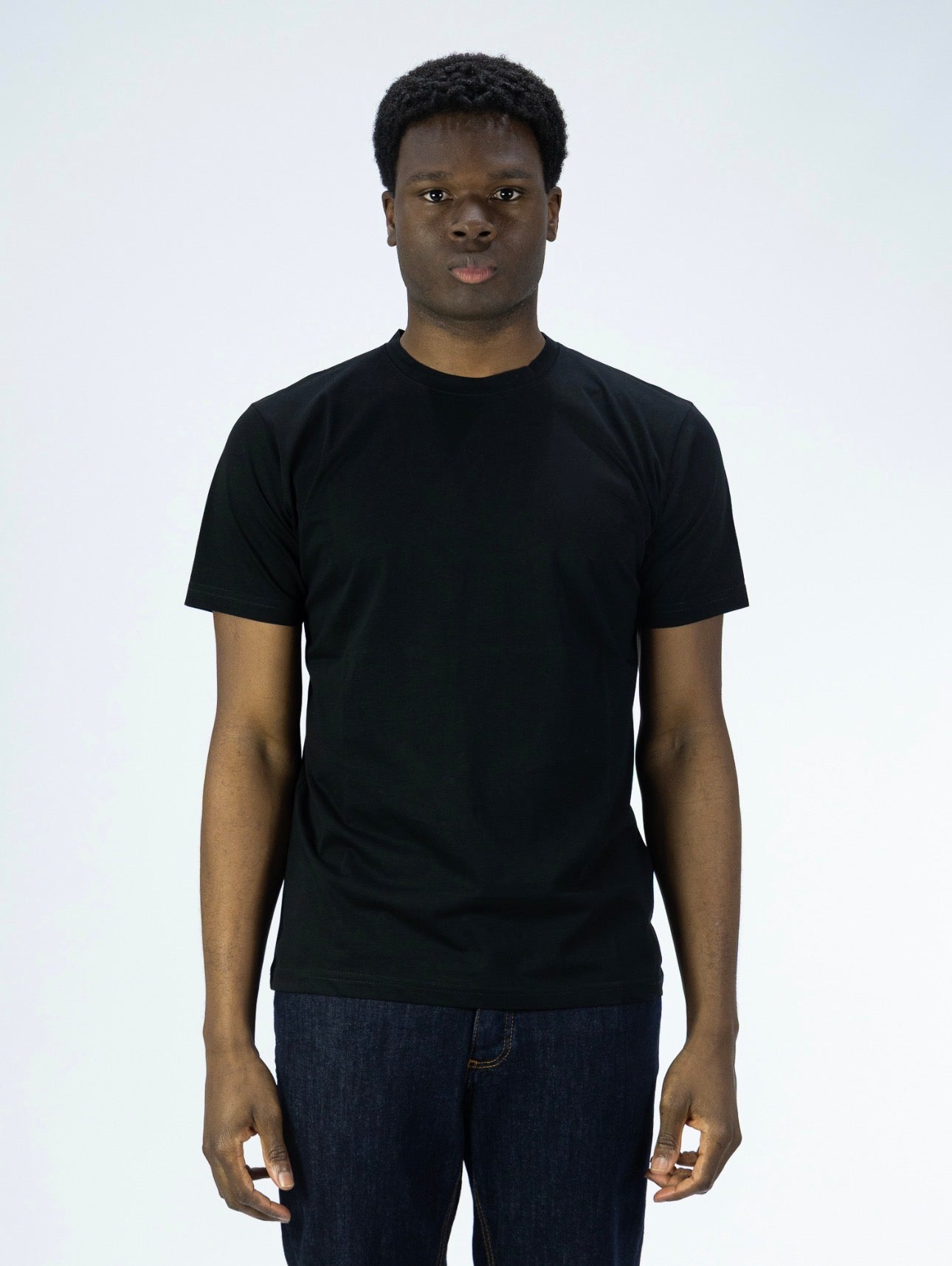 T-shirt Soldier Filo di Scozia