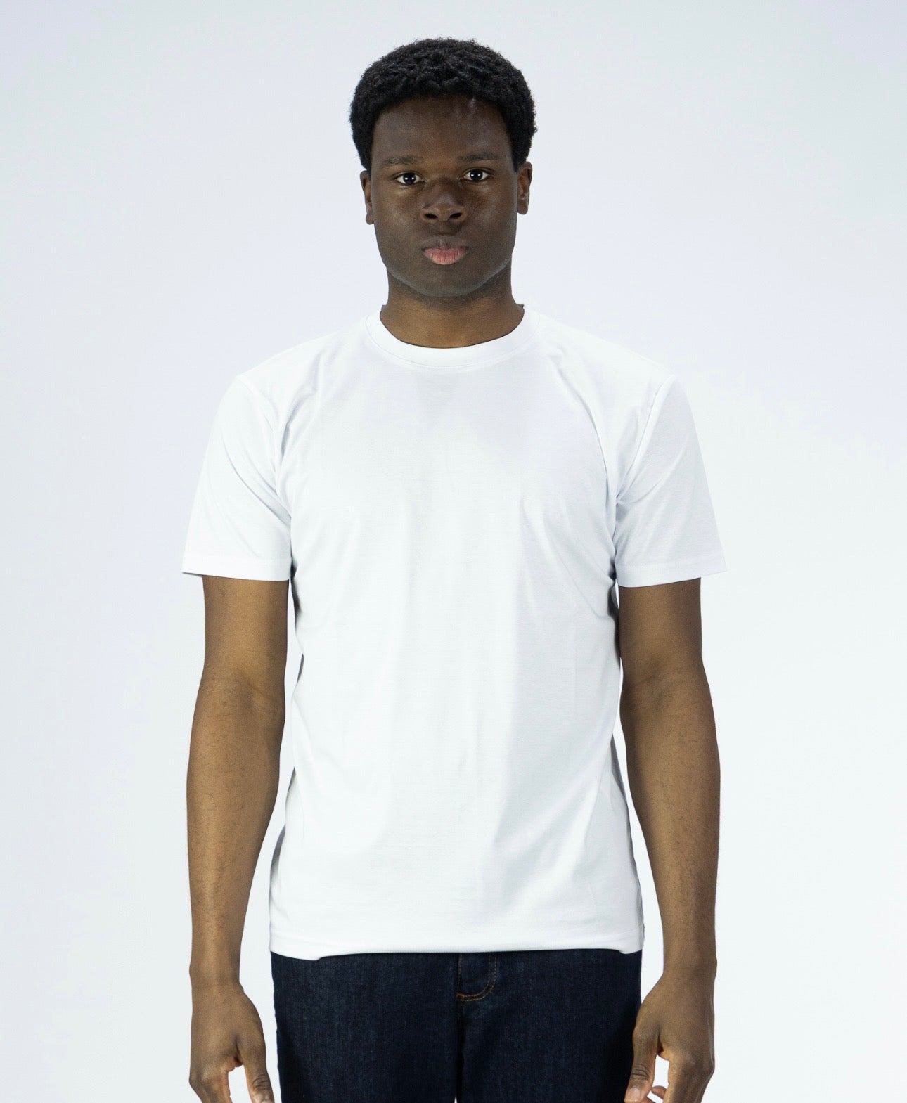 T-shirt Soldier Filo di Scozia