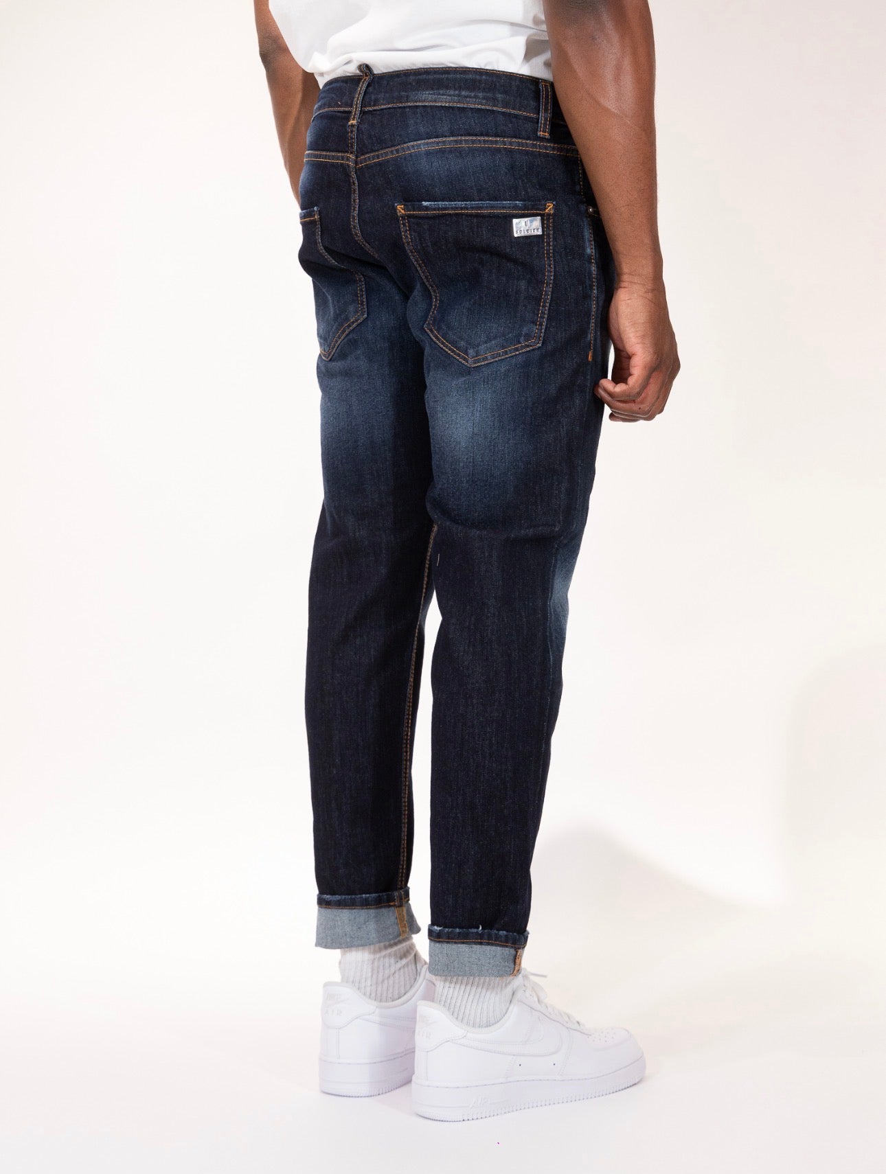 Jeans Soldier 750B