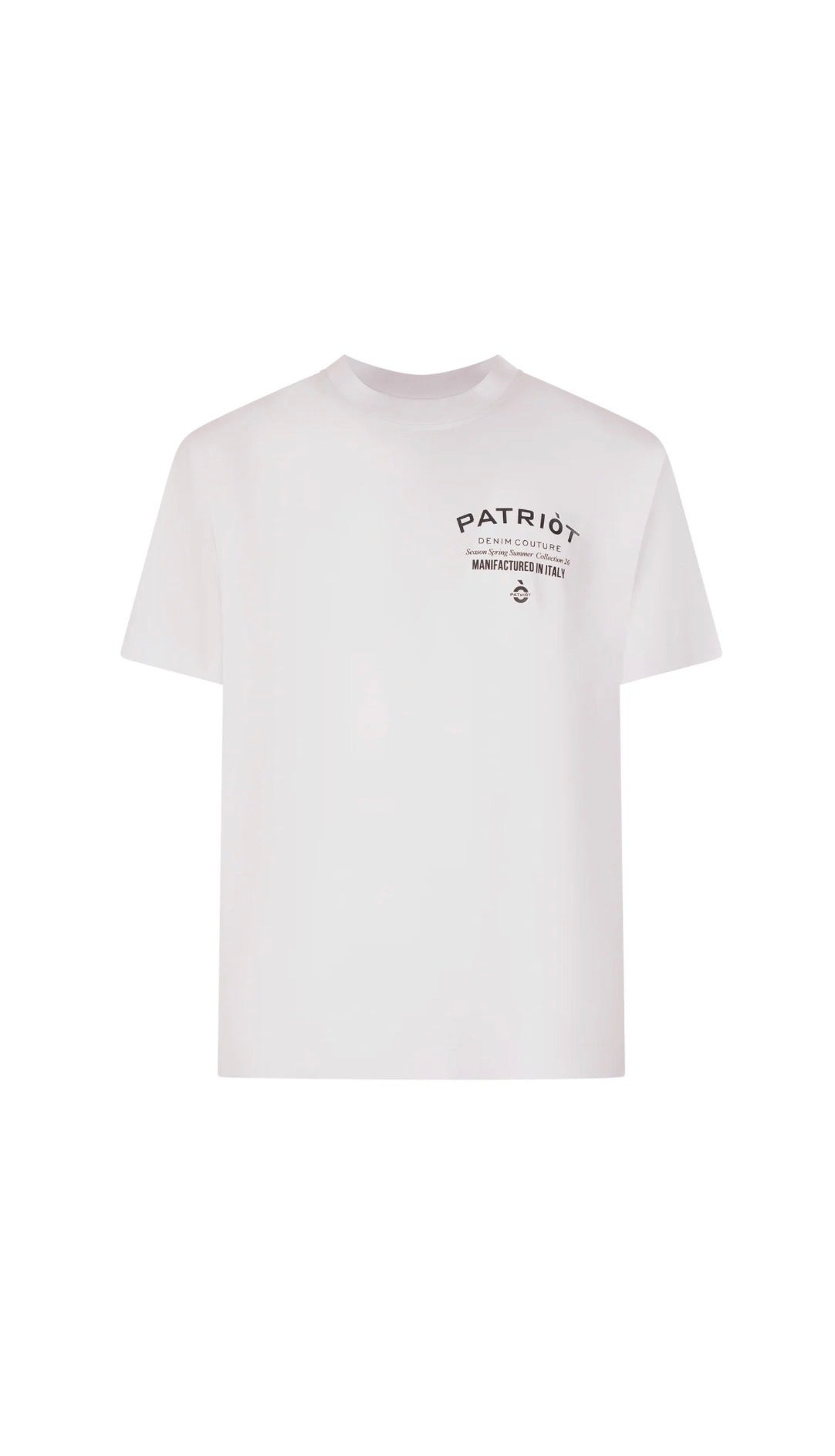 T-shirt Patriot
