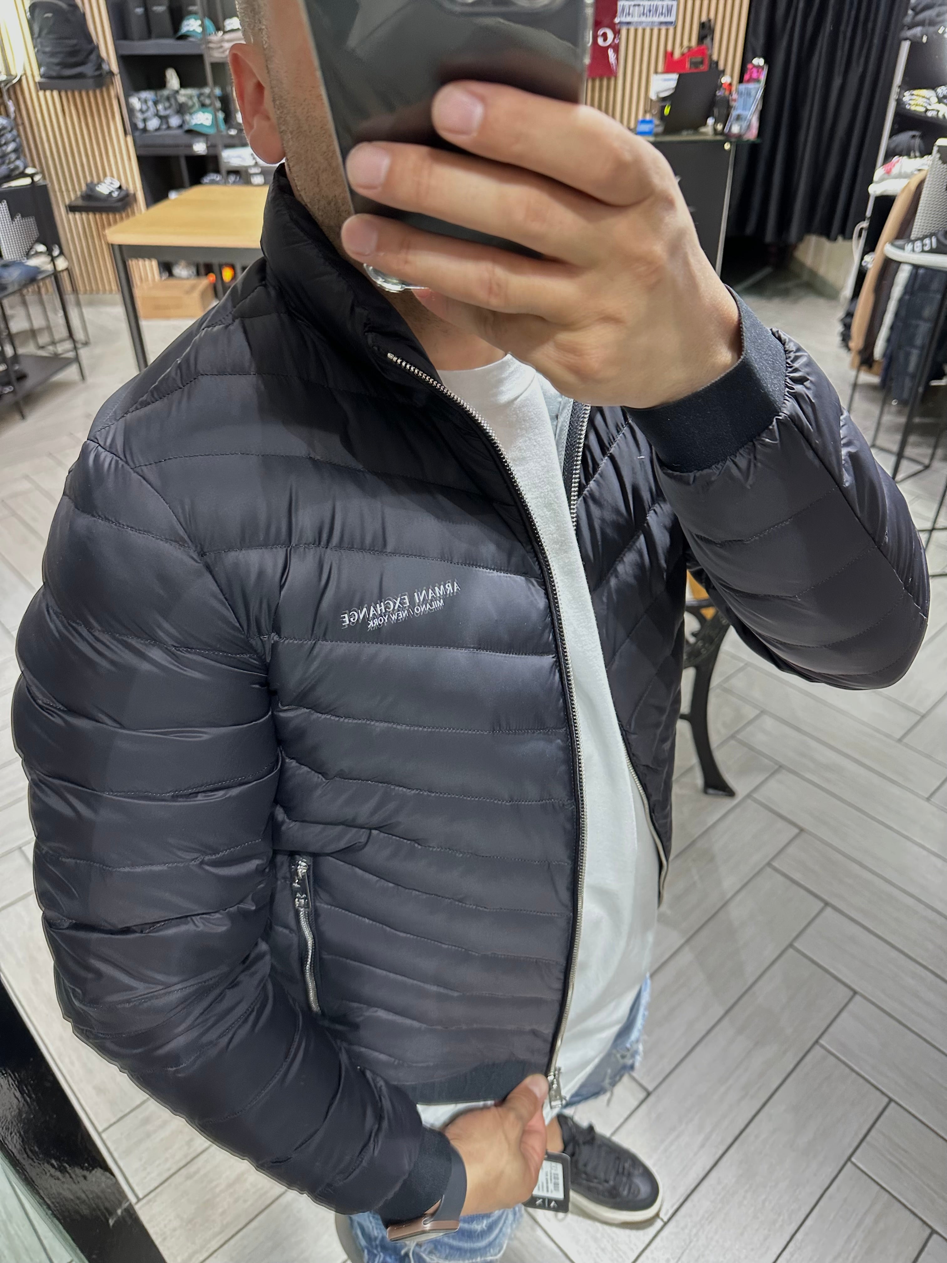 Piumino ARMANI EXCHANGE