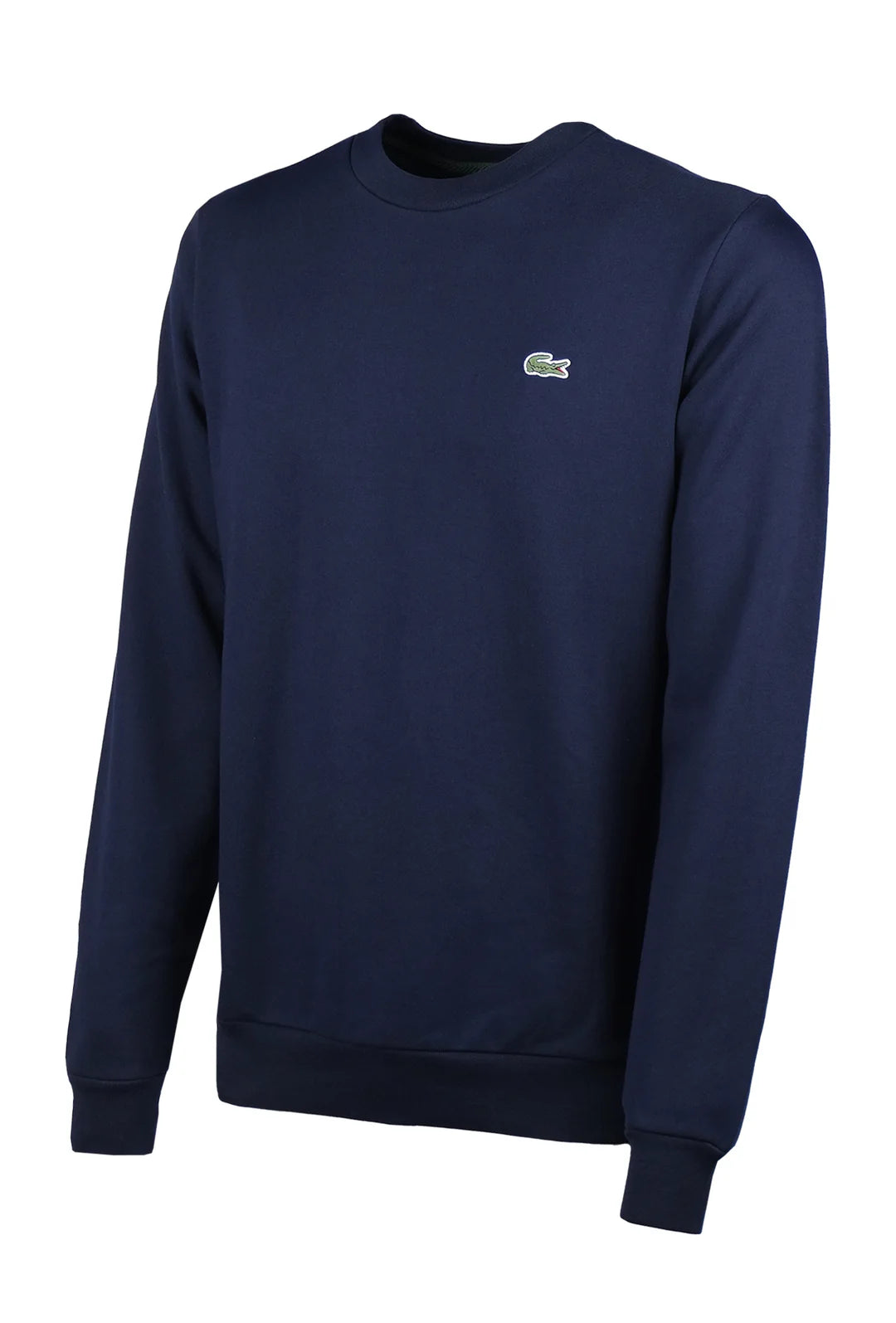 Felpa Lacoste Blu