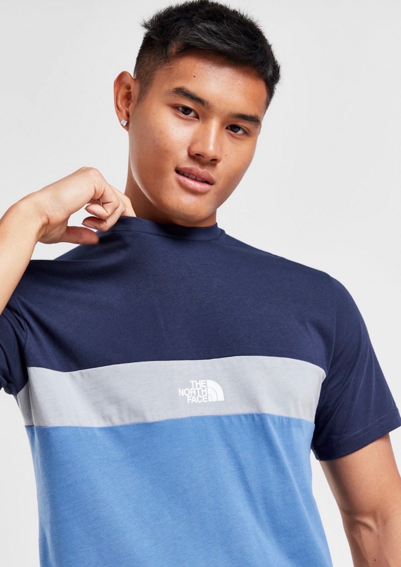 T-shirt The North Face