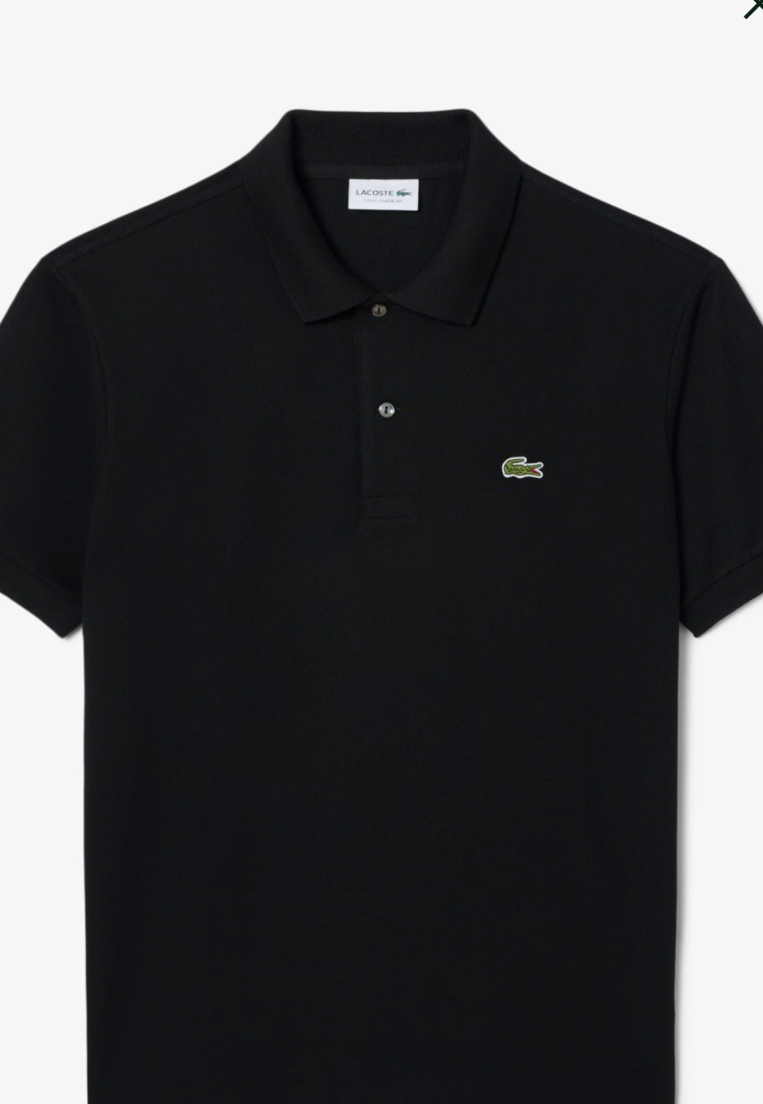 Polo Lacoste Basic