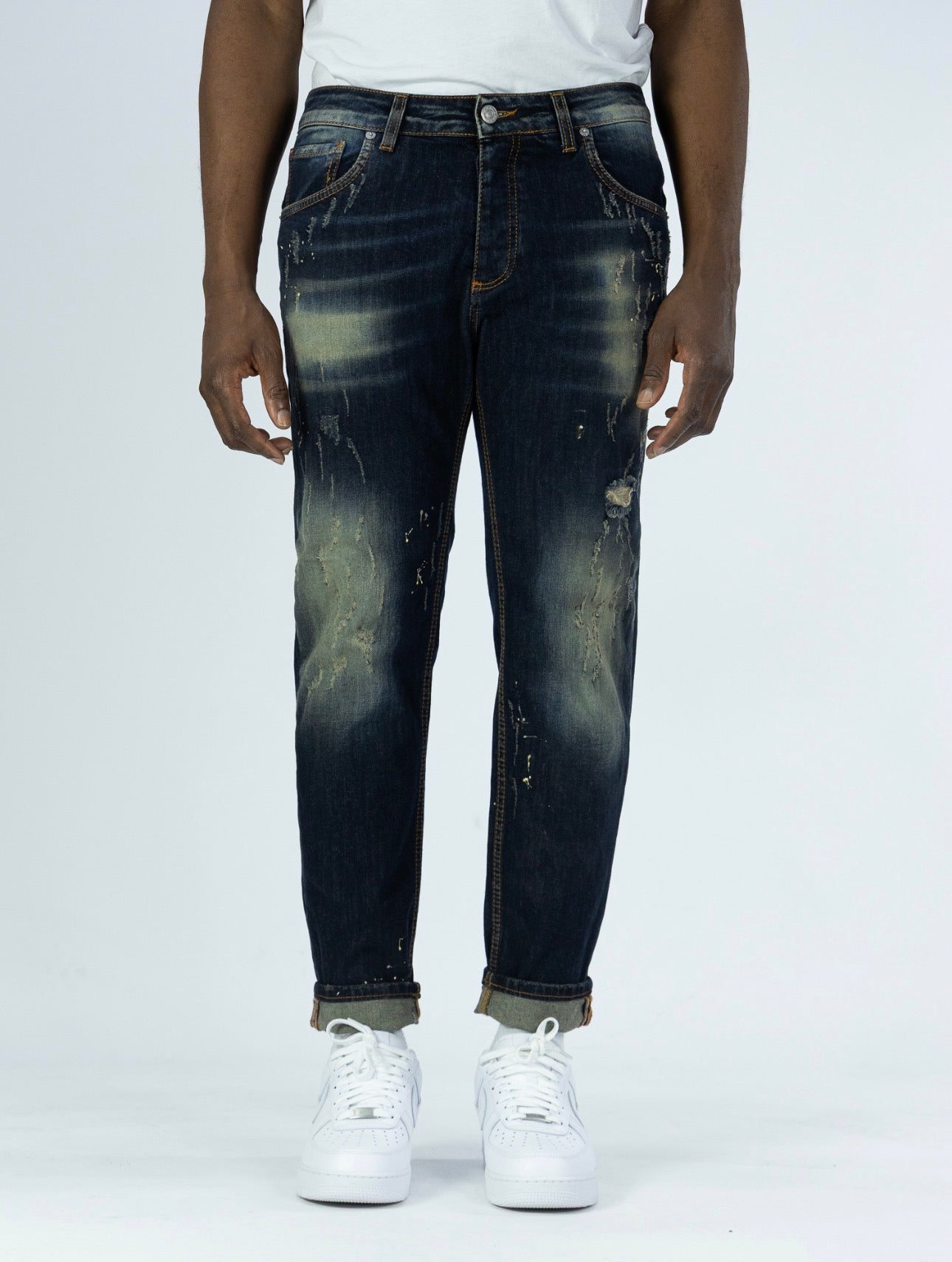 Jeans Soldier art.771B
