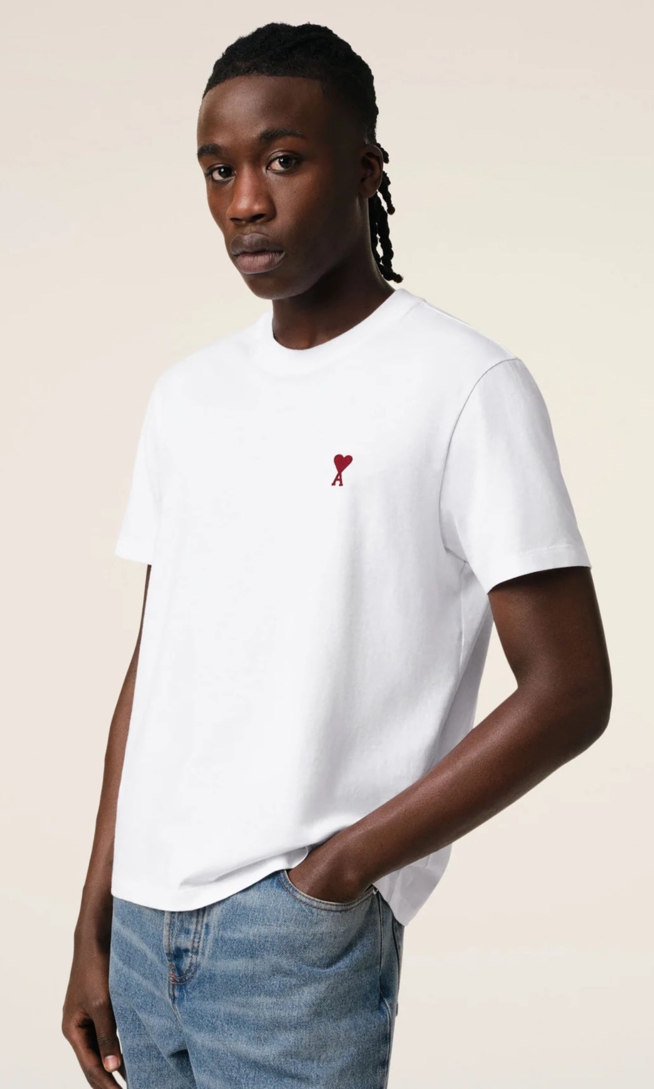 T-Shirt AMIPARIS