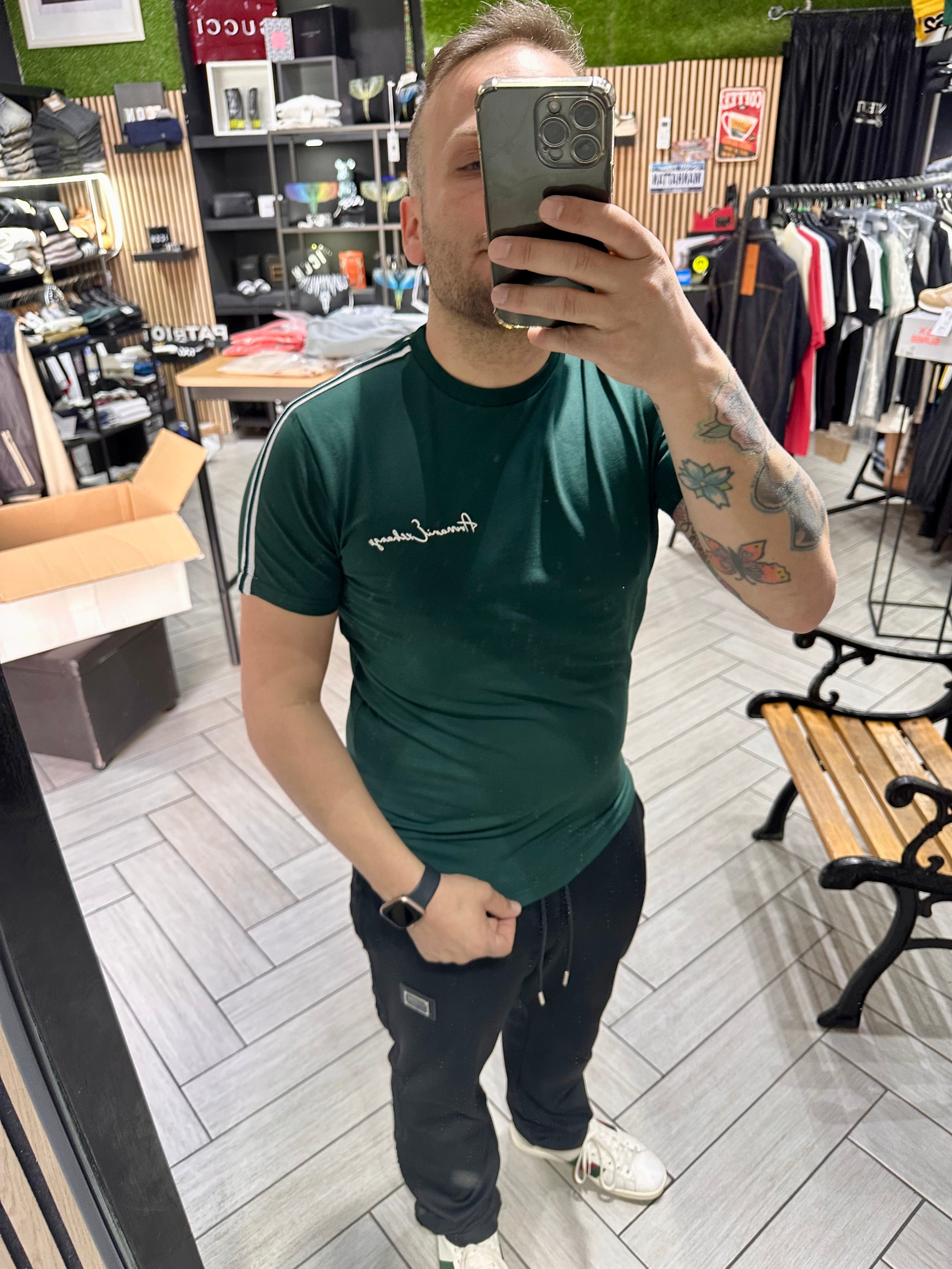 T-shirt Armani Exchange
