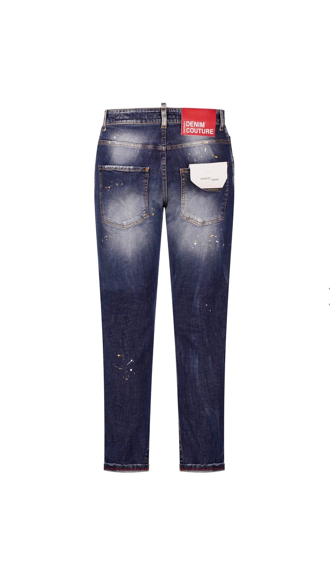 Jeans Patriôt PKYC53