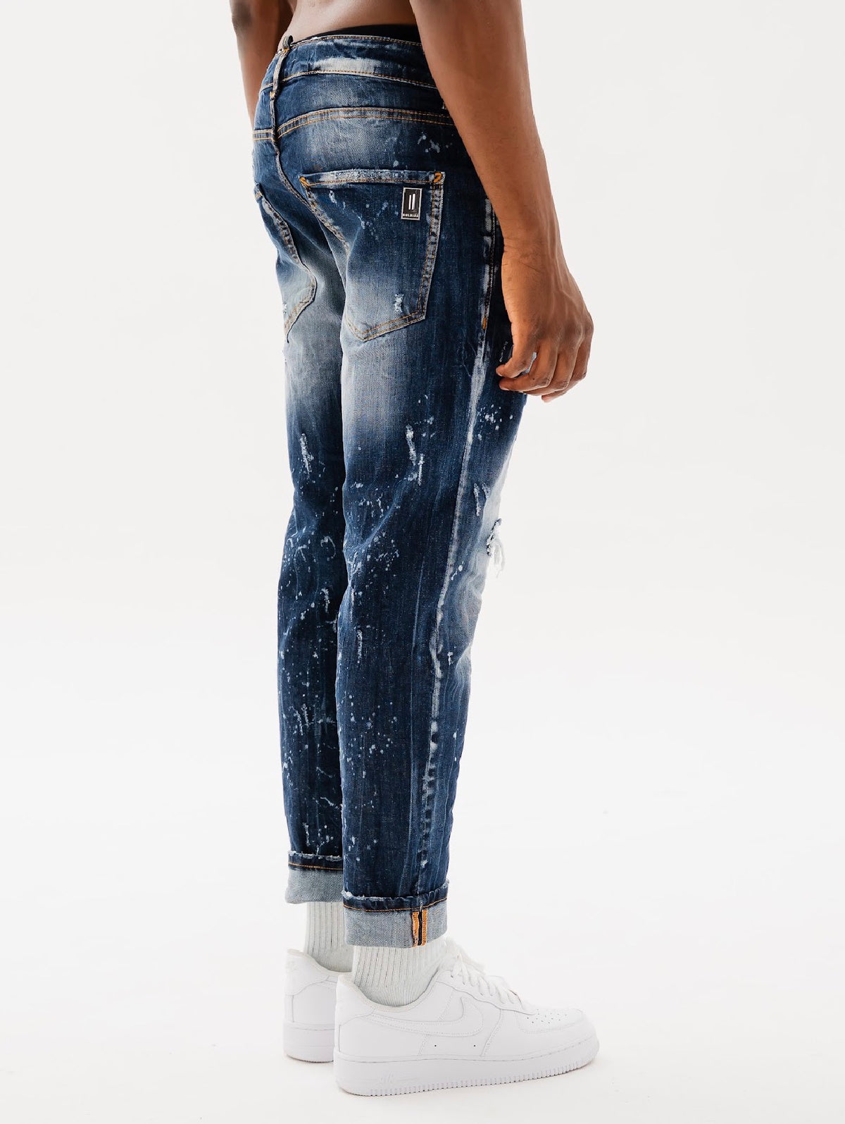 Jeans Soldier Art.793B