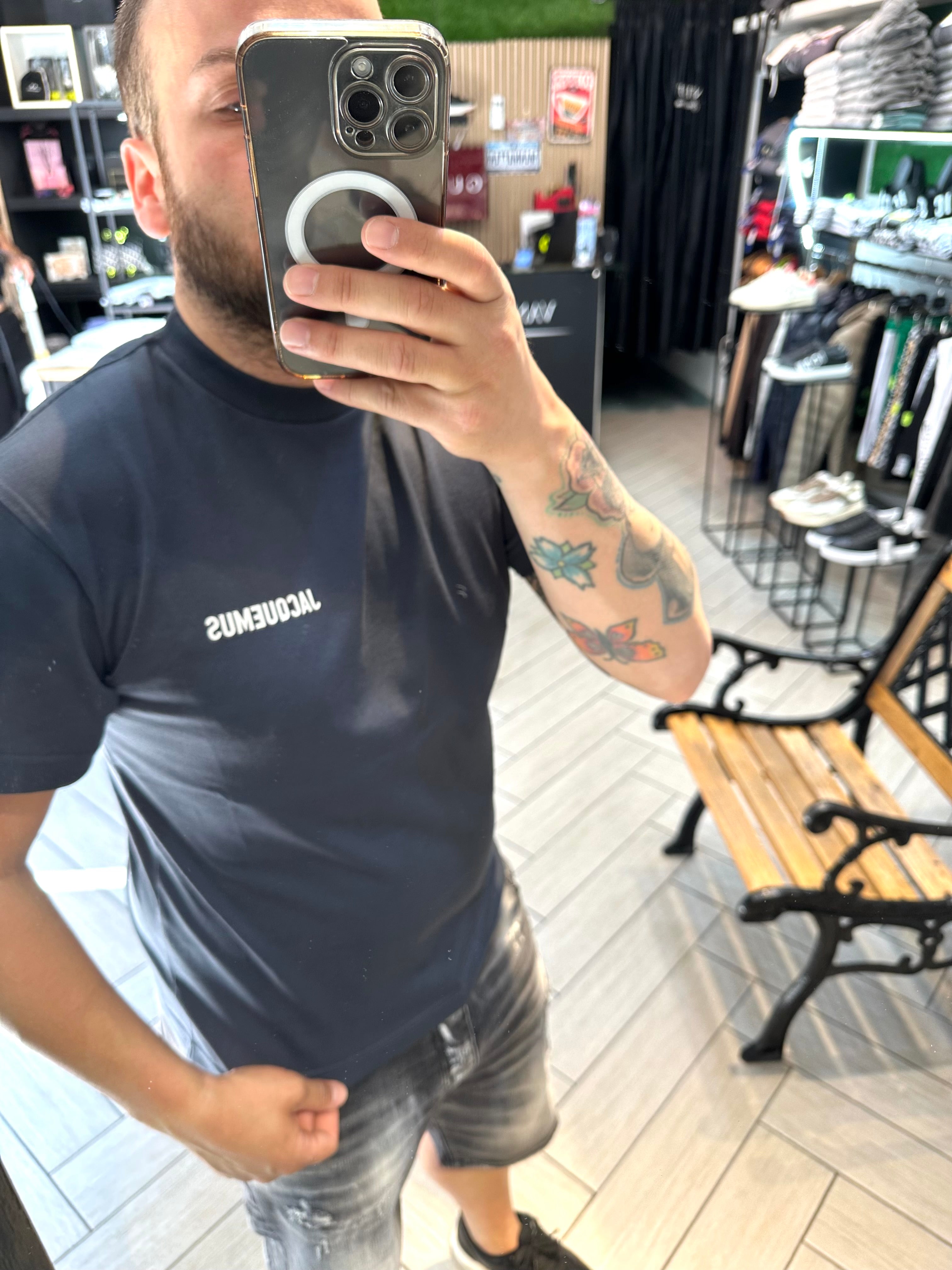 T-Shirt JACQUEMUS