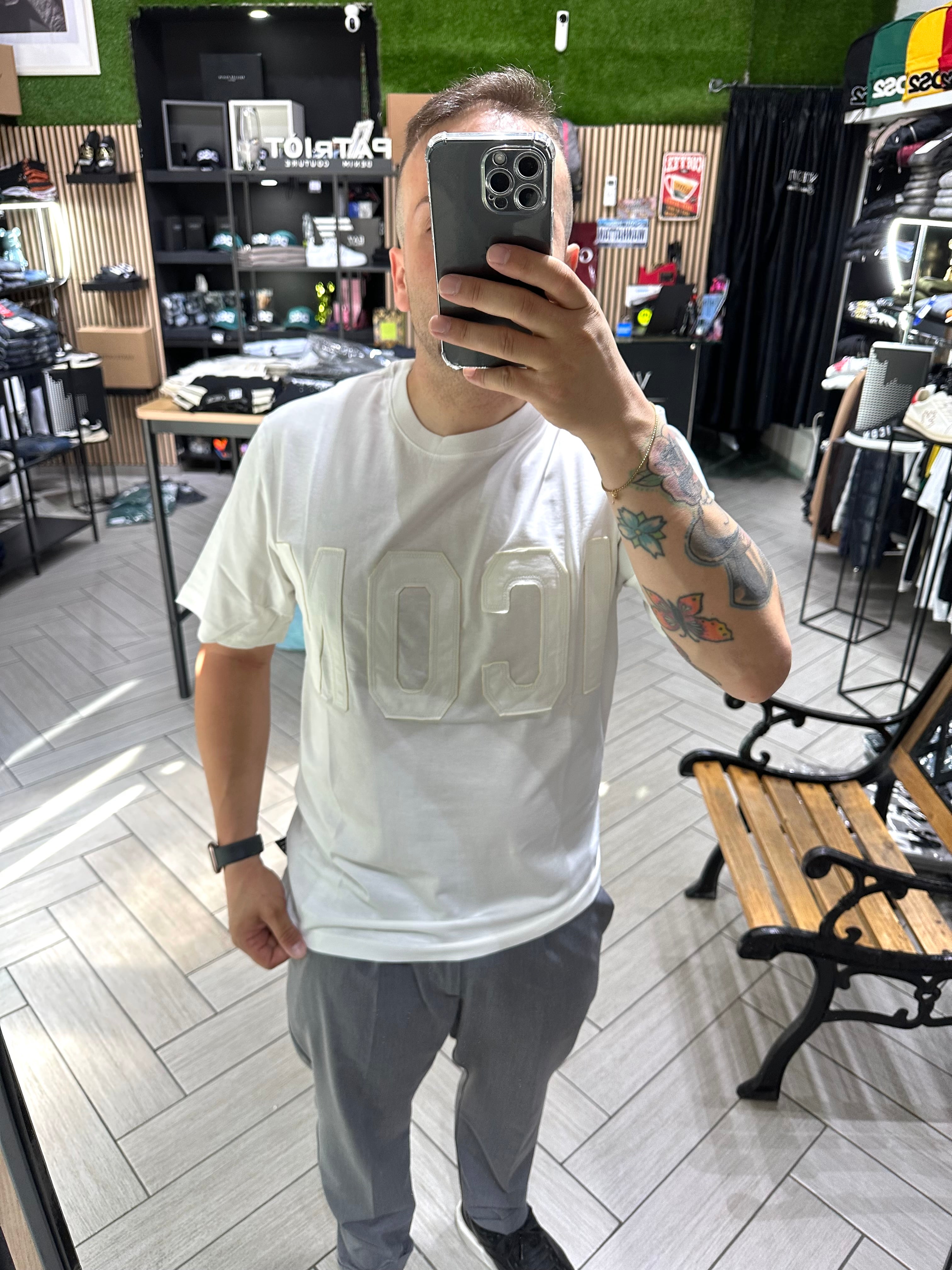 T-Shirt ICON