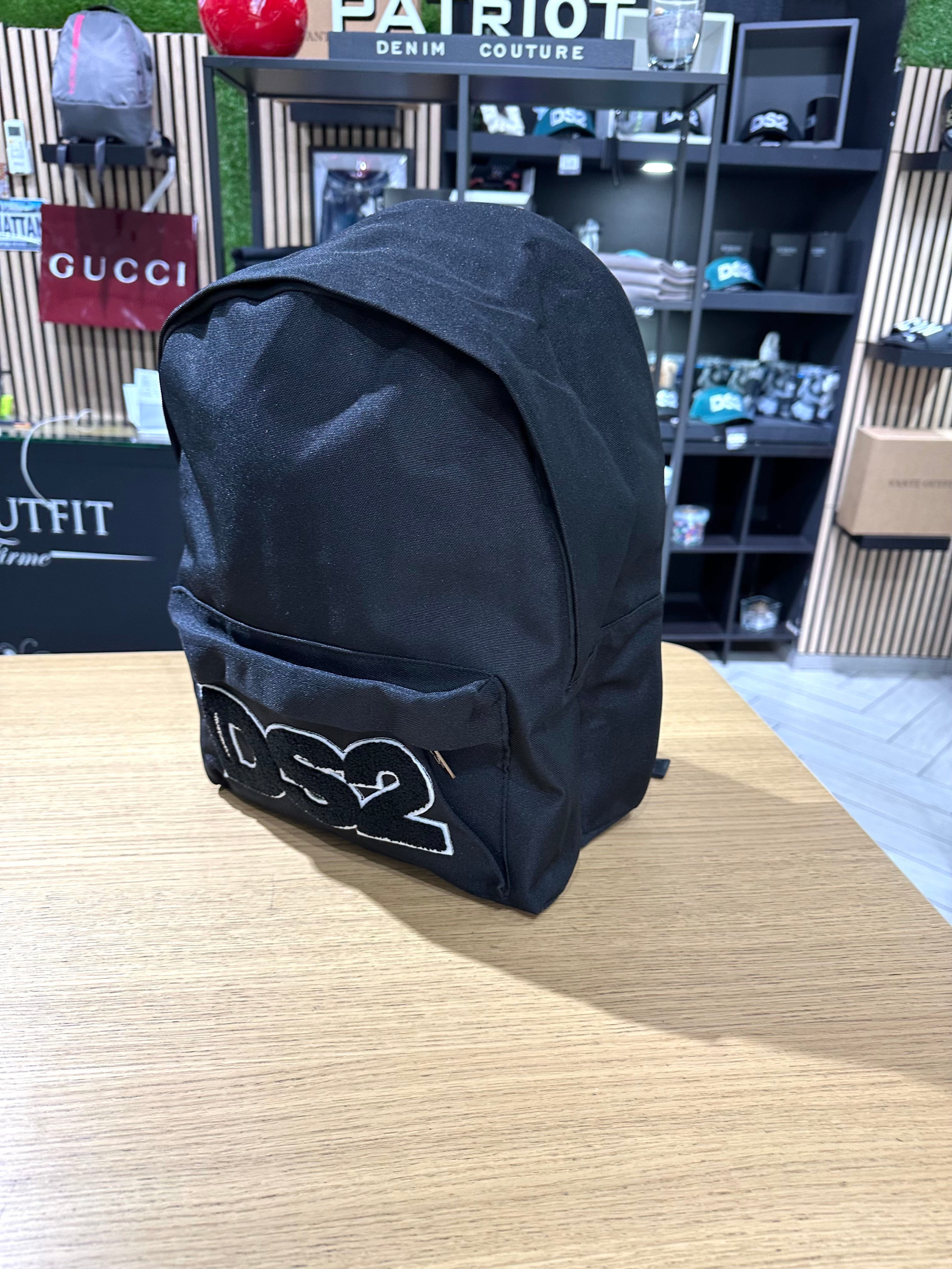 Zaino DS2