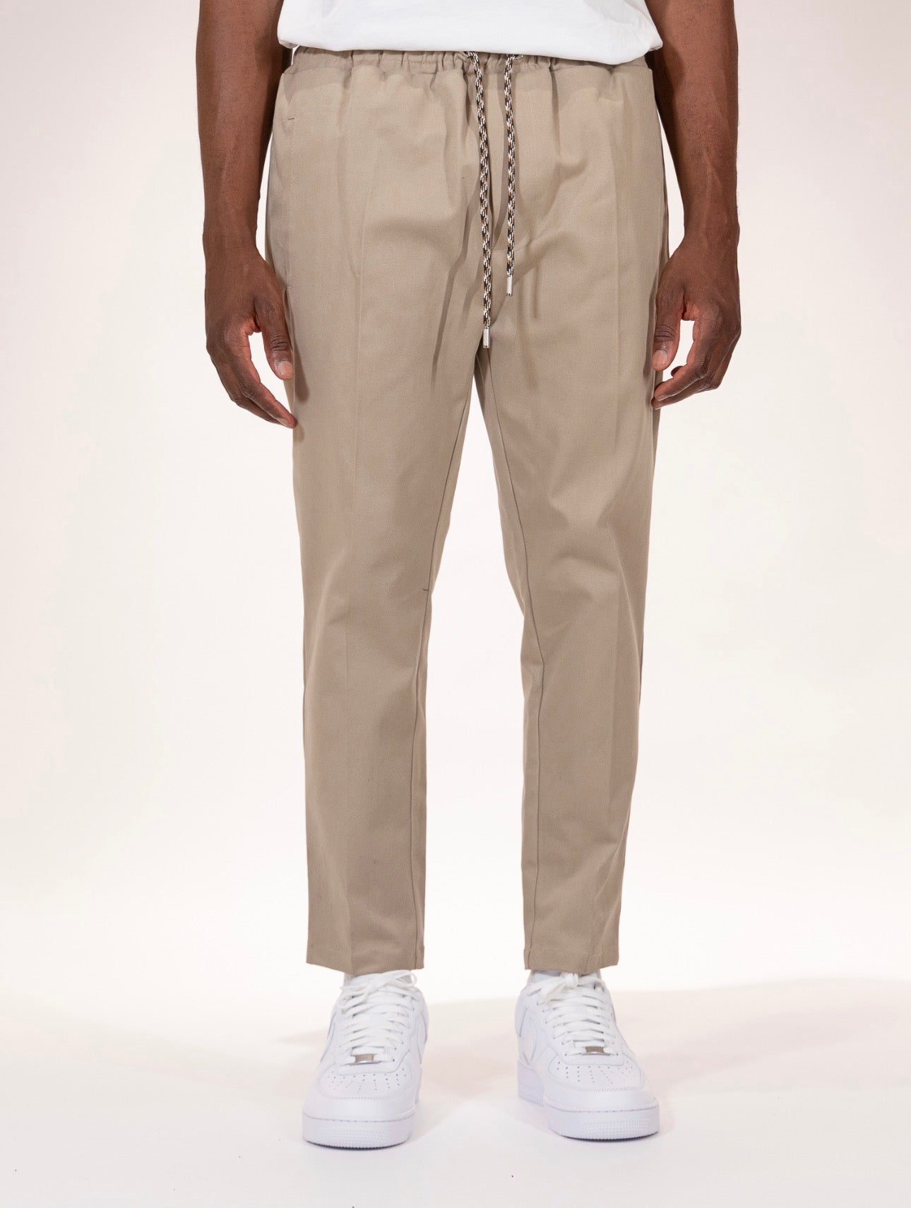 Pantalaccio Soldier