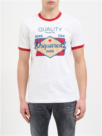 T-shirt DSQUARED2