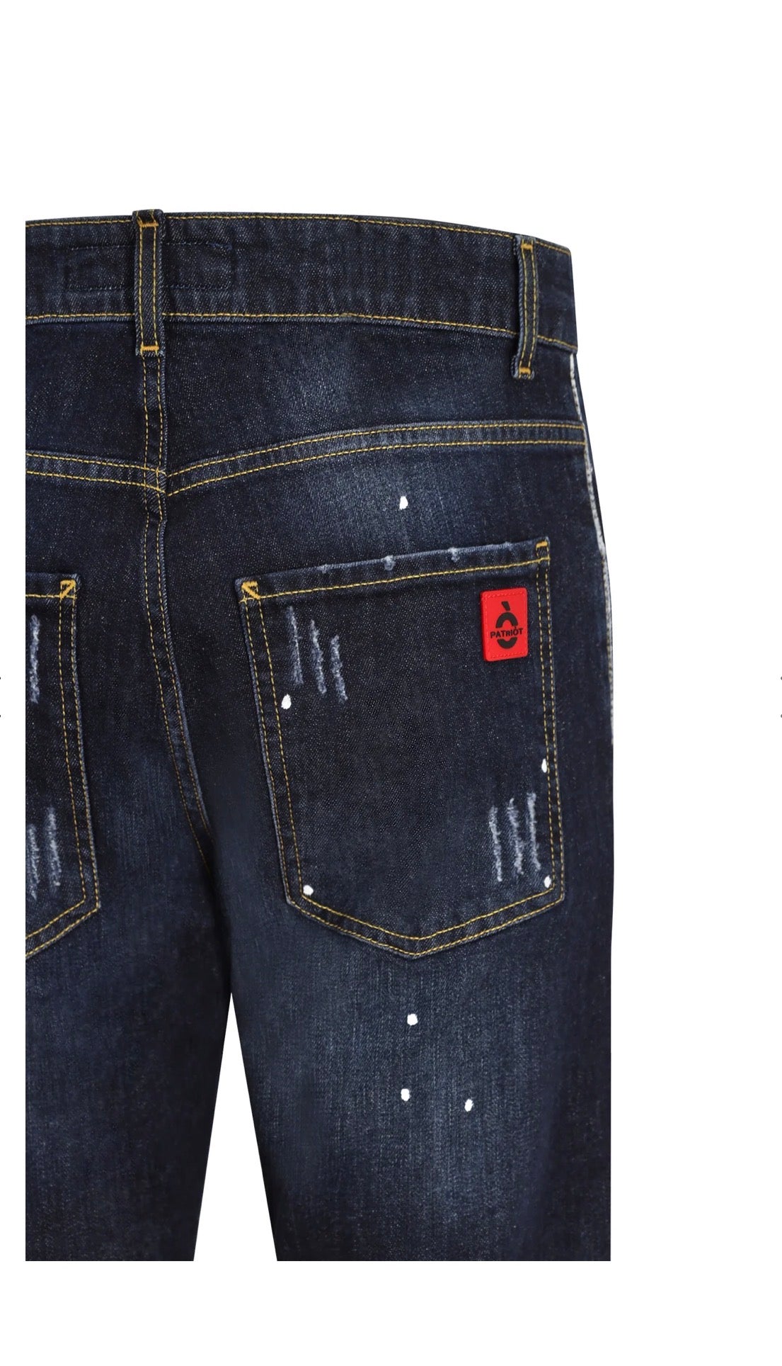 Jeans PATRIÔT PKY220