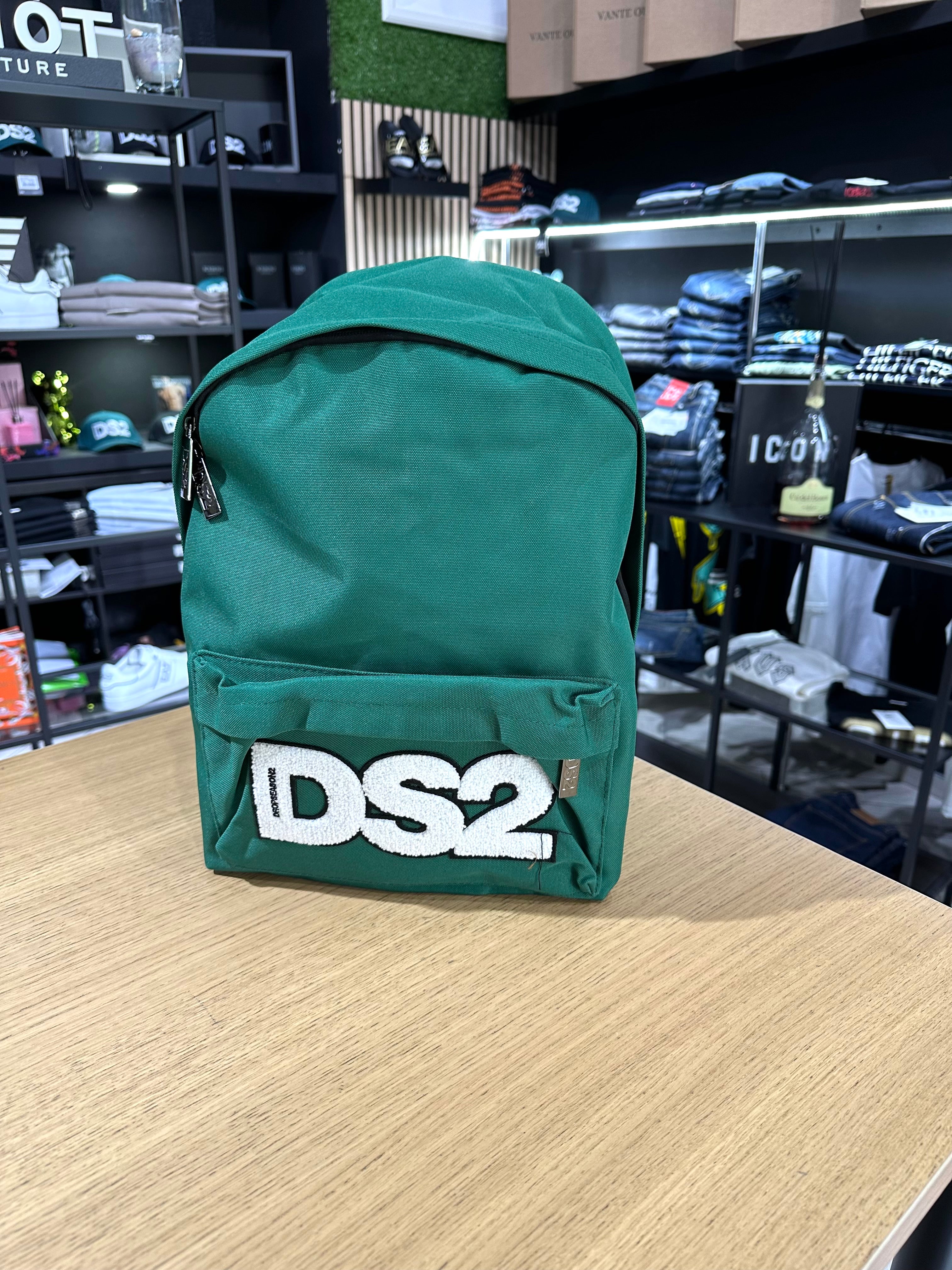 ZAINO DS2