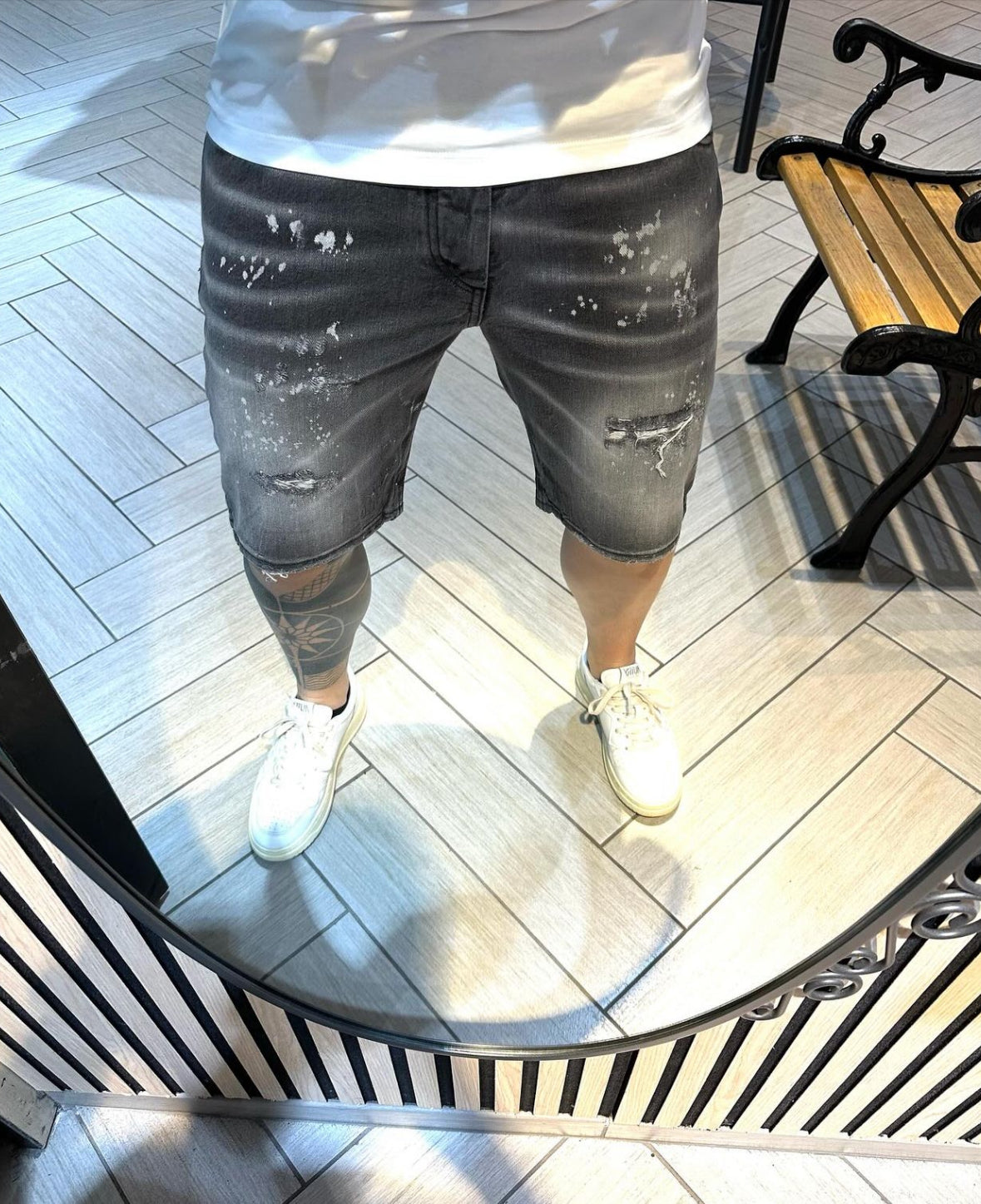Jeans 2.0