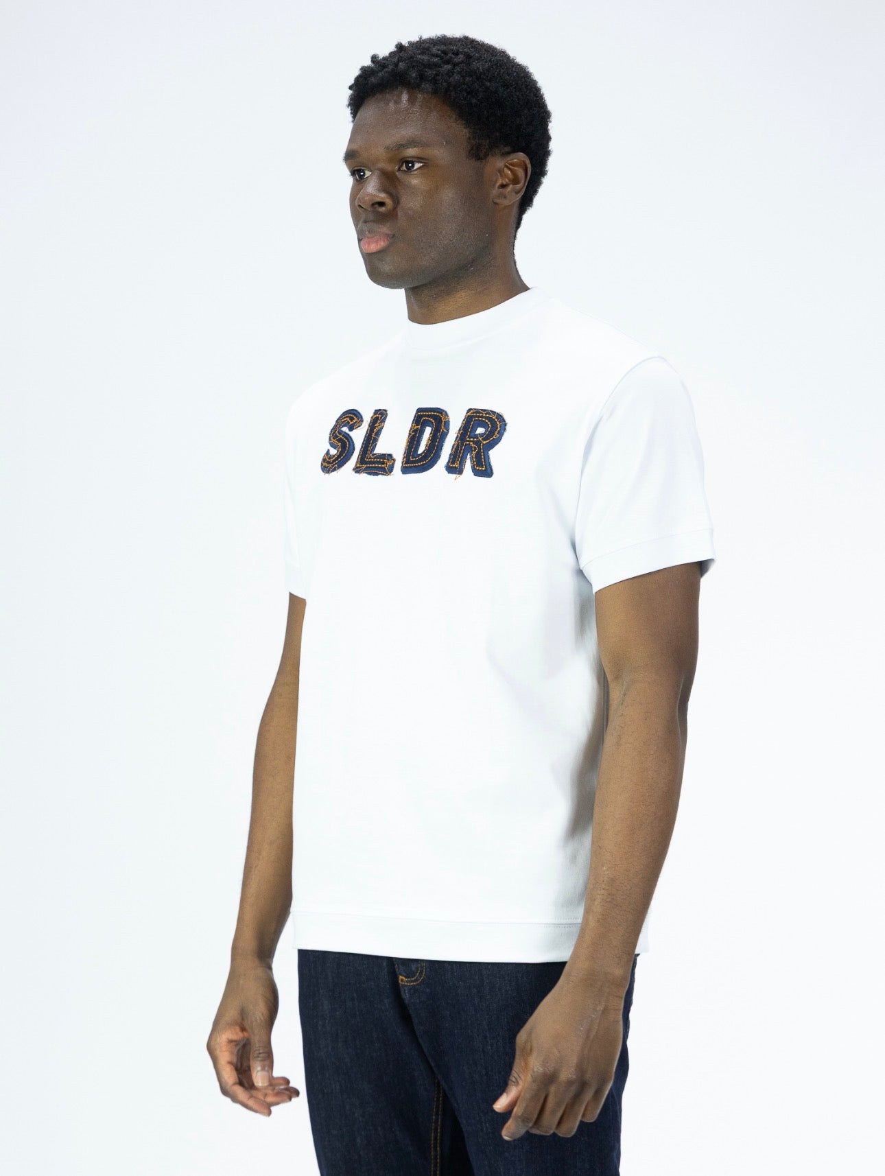 T-Shirt Soldier