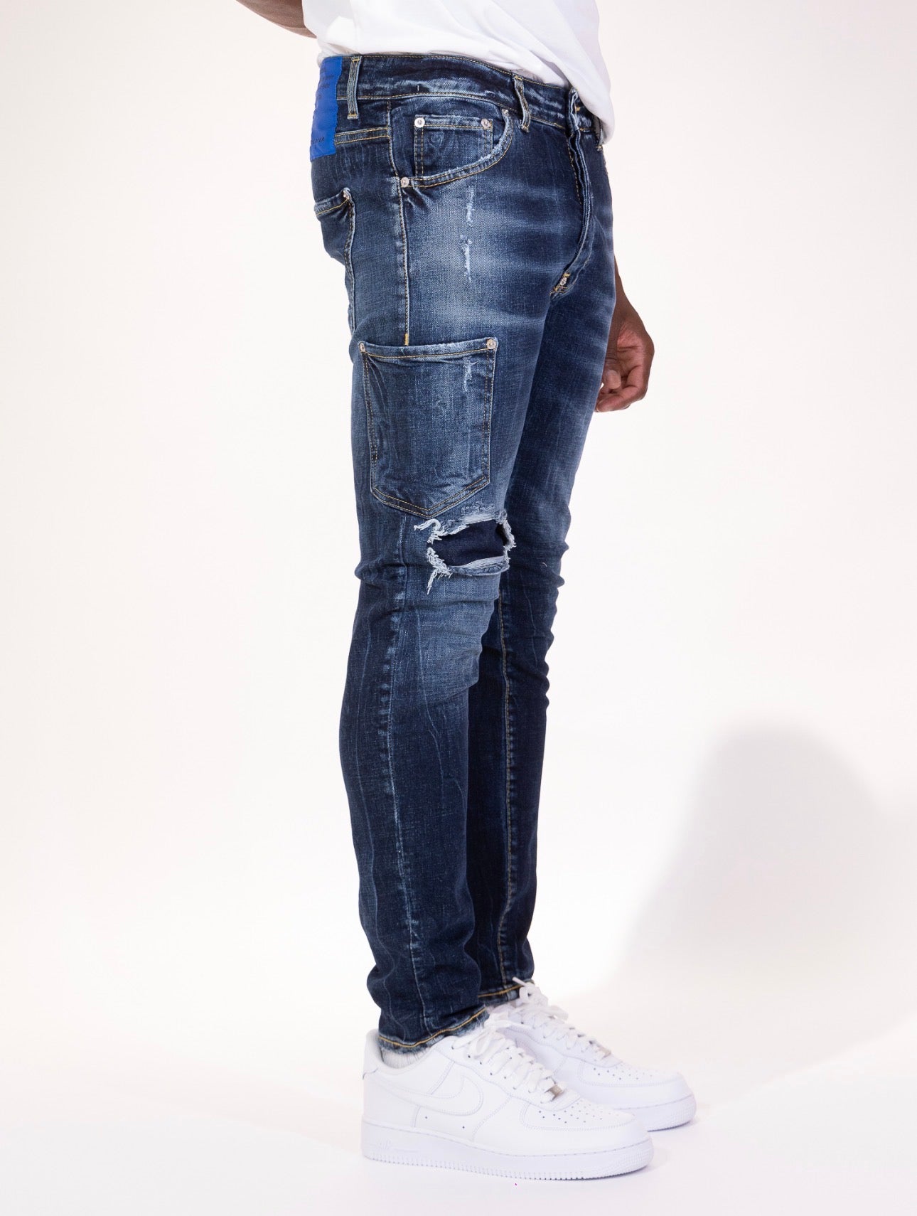 Jeans Soldier 115B
