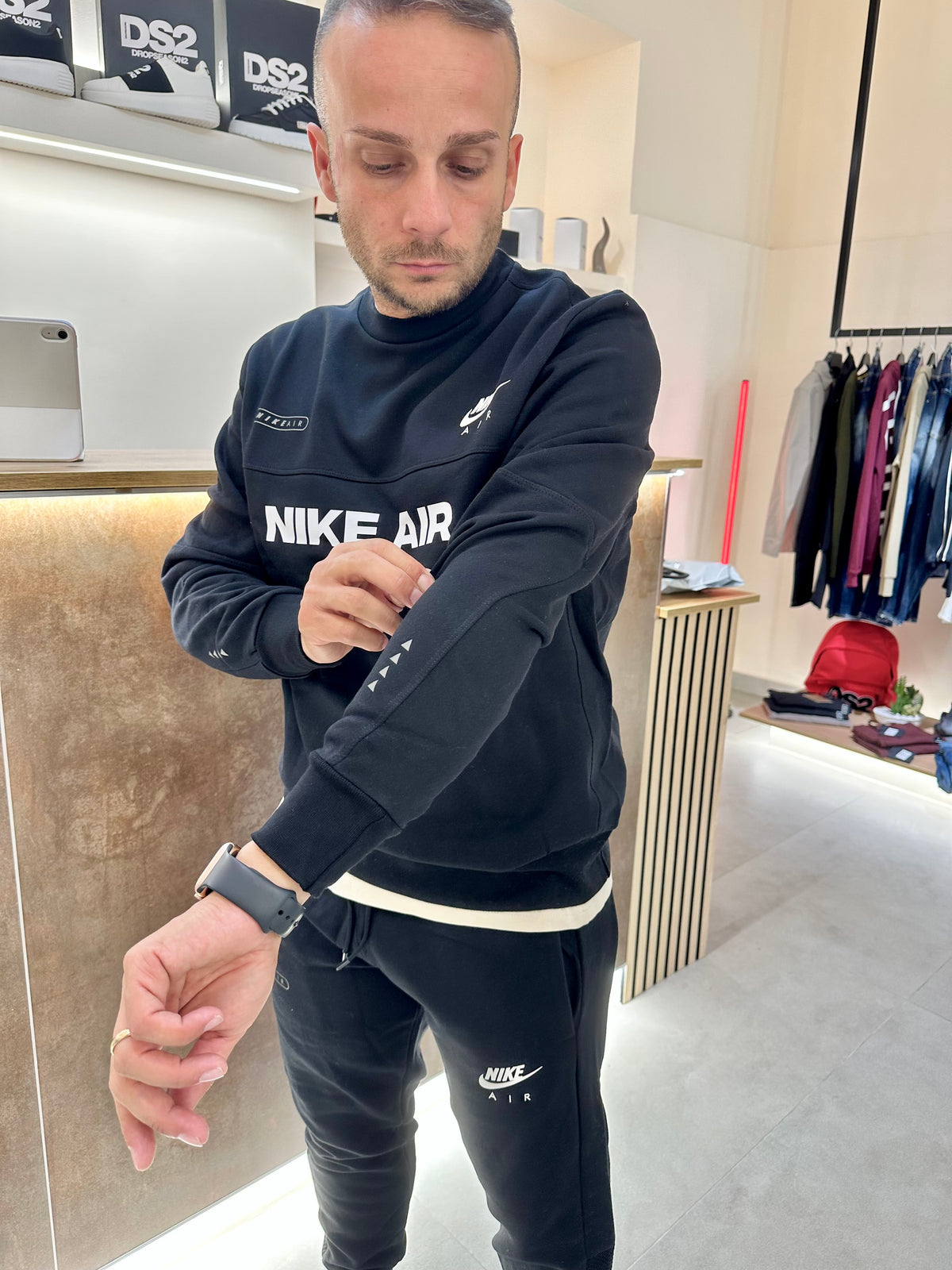 Tuta Nike