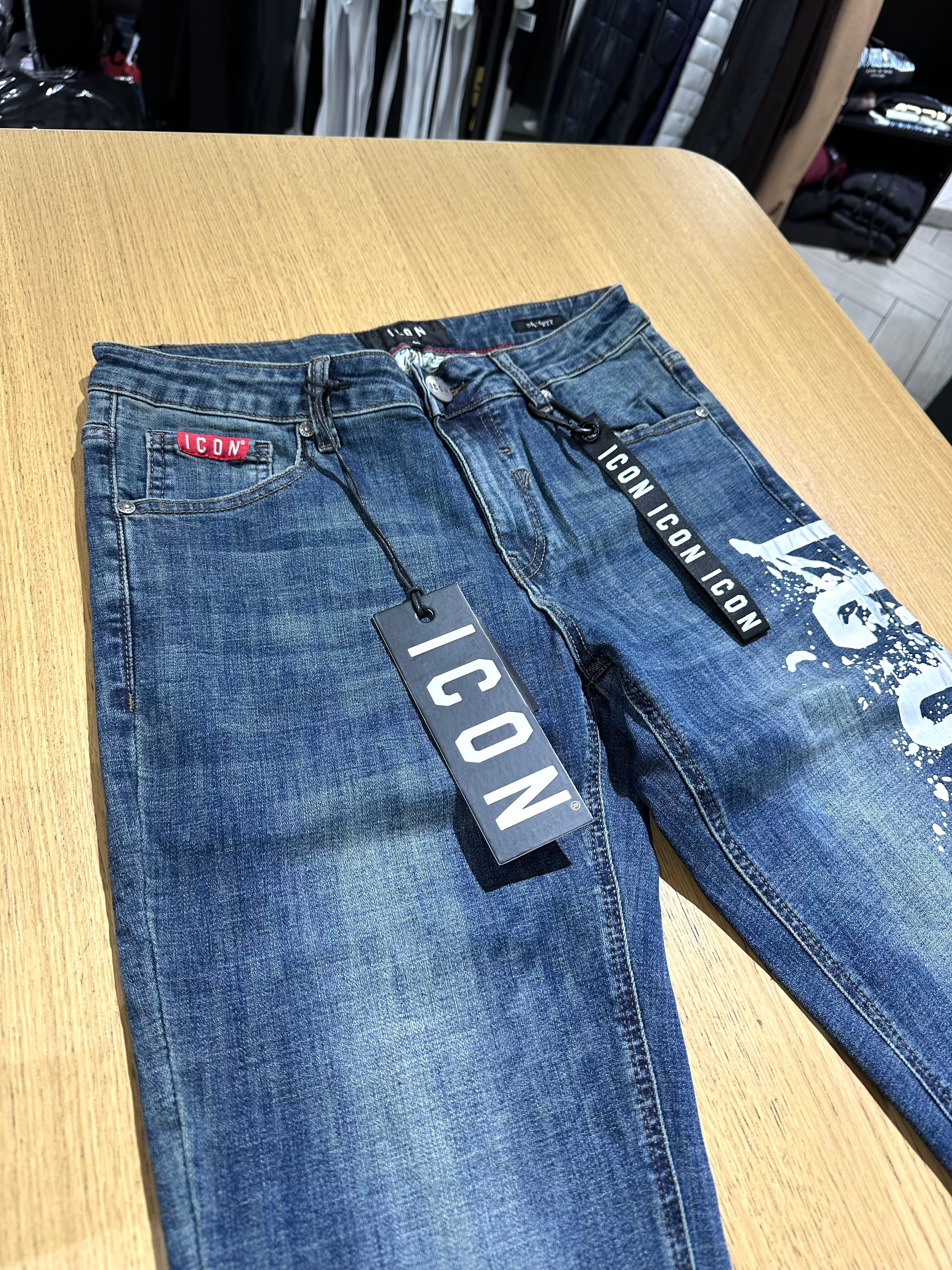 Jeans ICON
