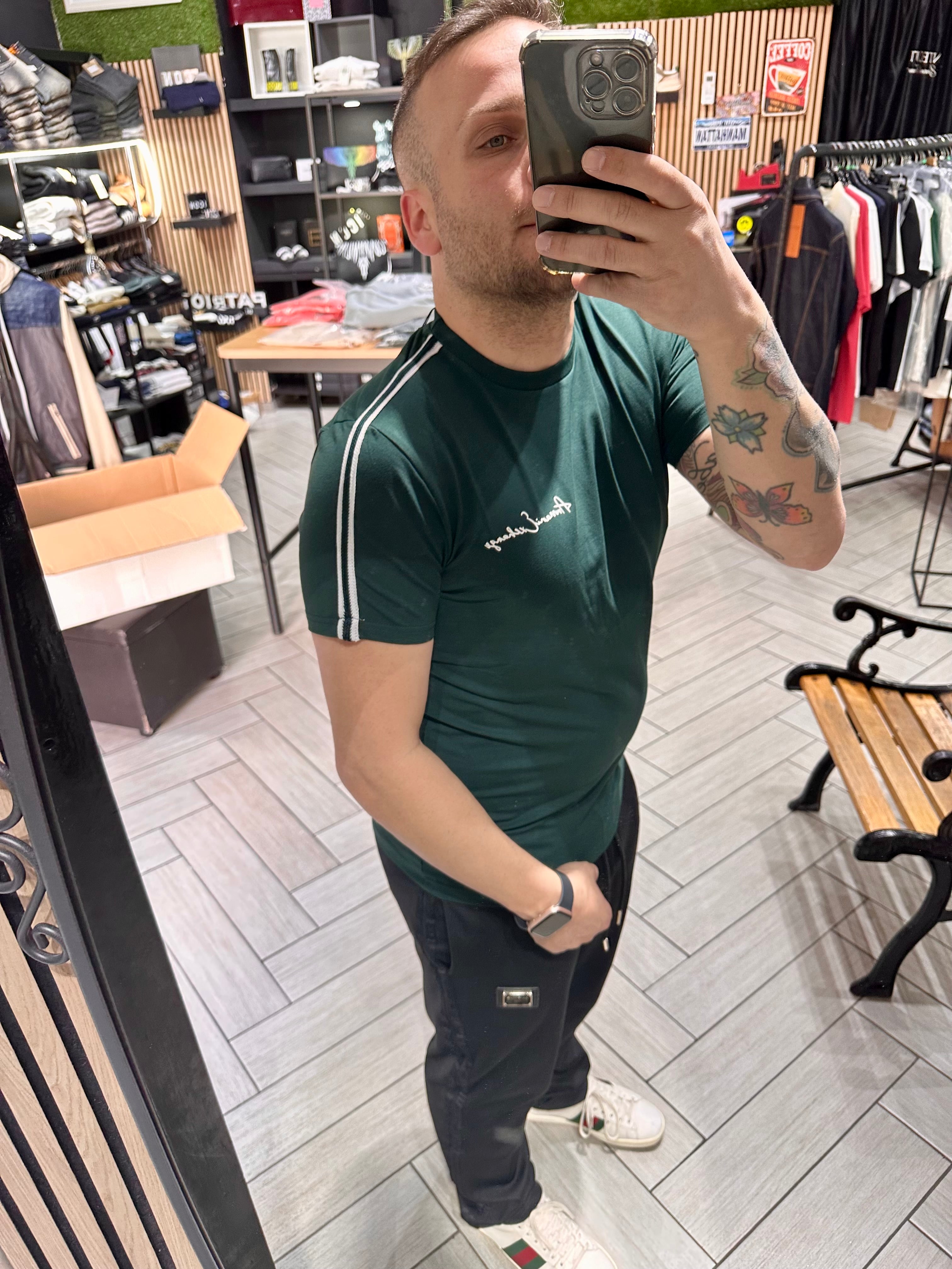 T-shirt Armani Exchange