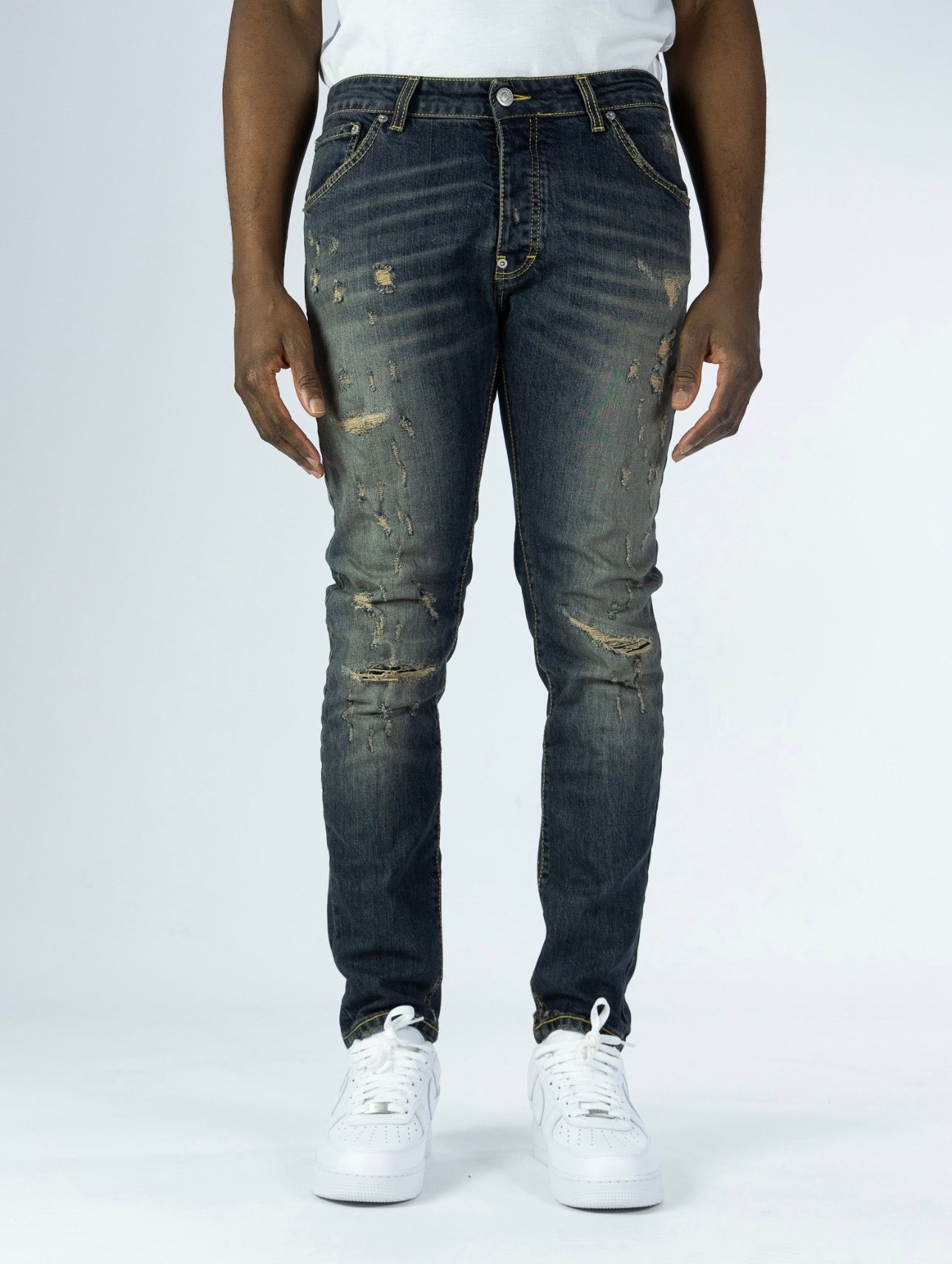 Jeans Soldier art.126B