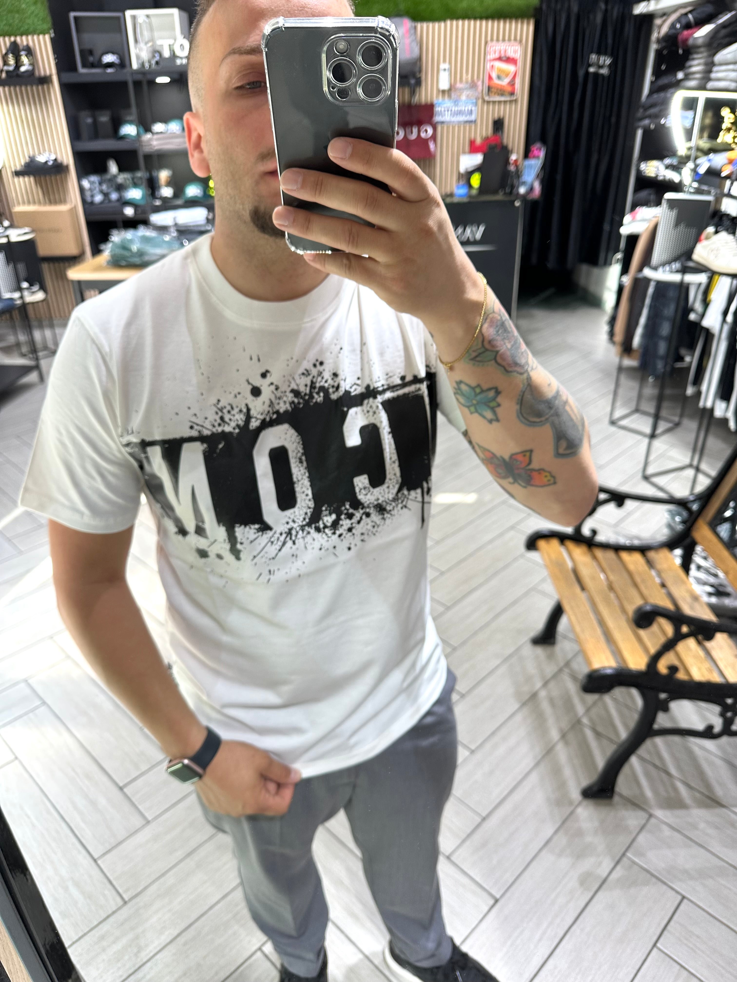 T-Shirt ICON